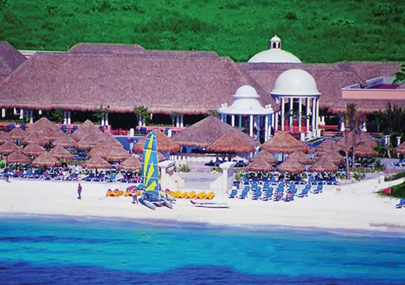 Dreams Sapphire Resort & Spa — photo 5