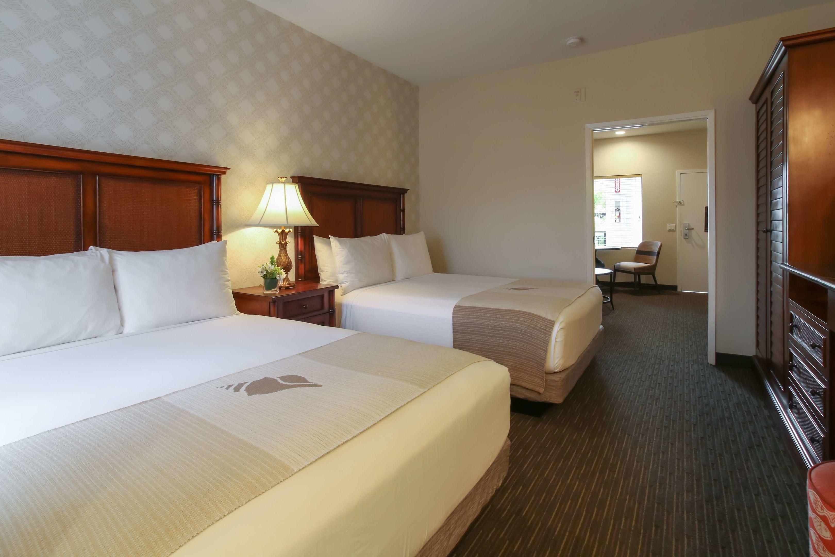 Oxford Suites Pismo Beach — photo 3