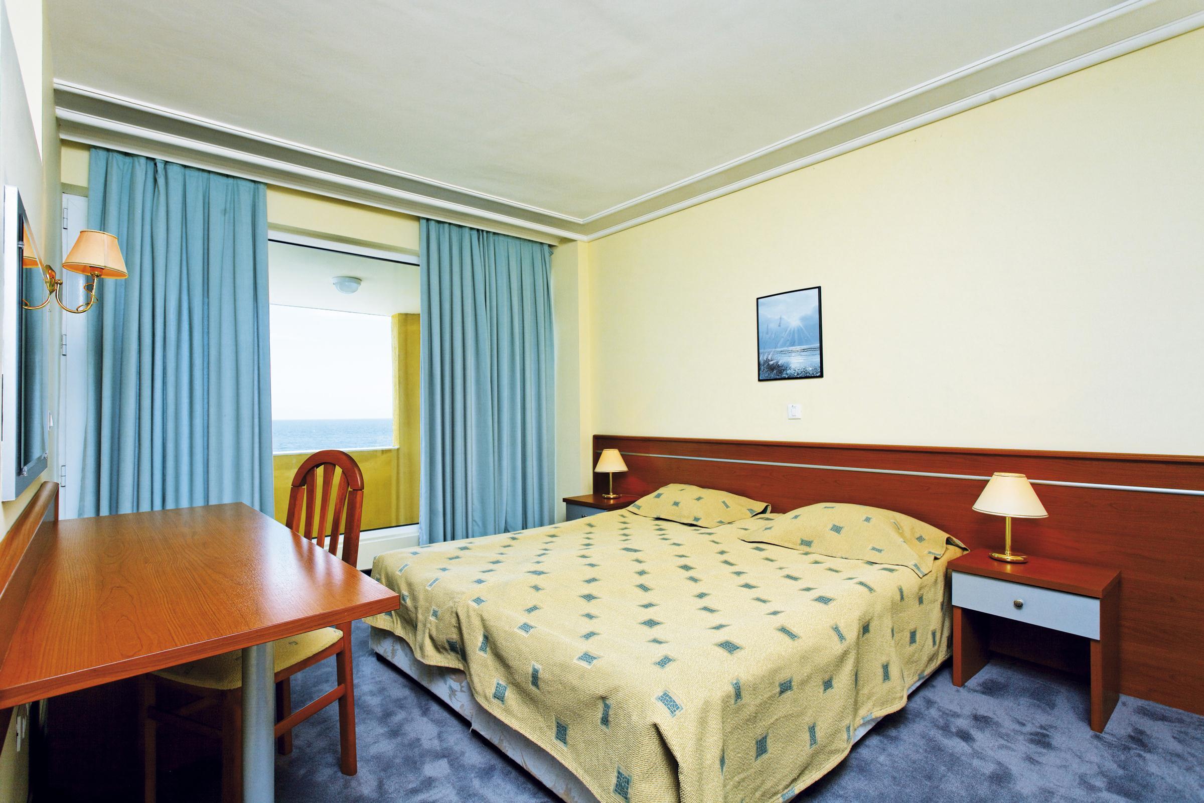 Hotel Marina — photo 5