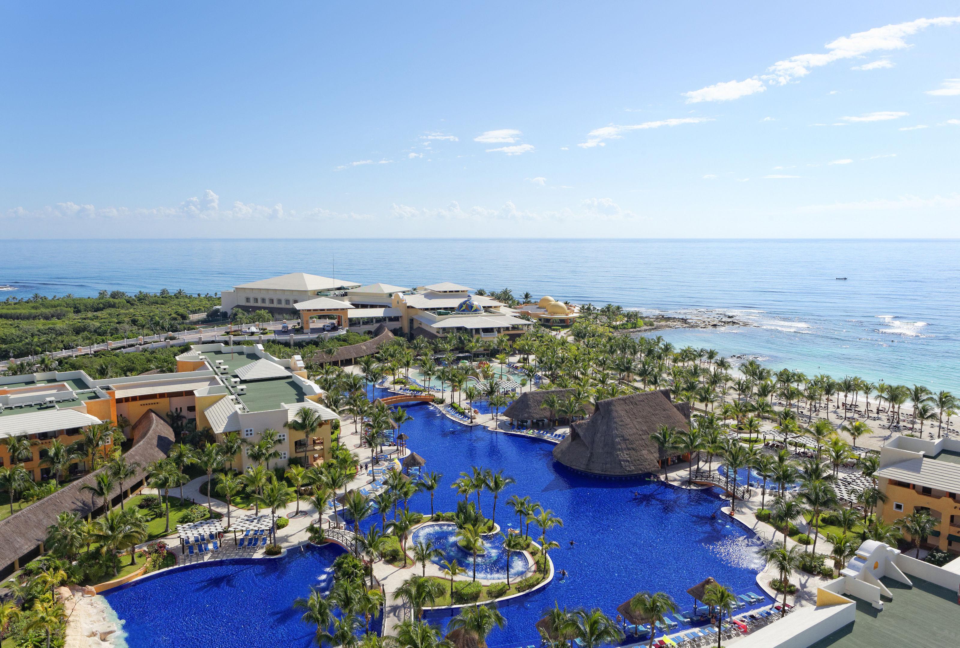 Barcelo Maya Palace — photo 4
