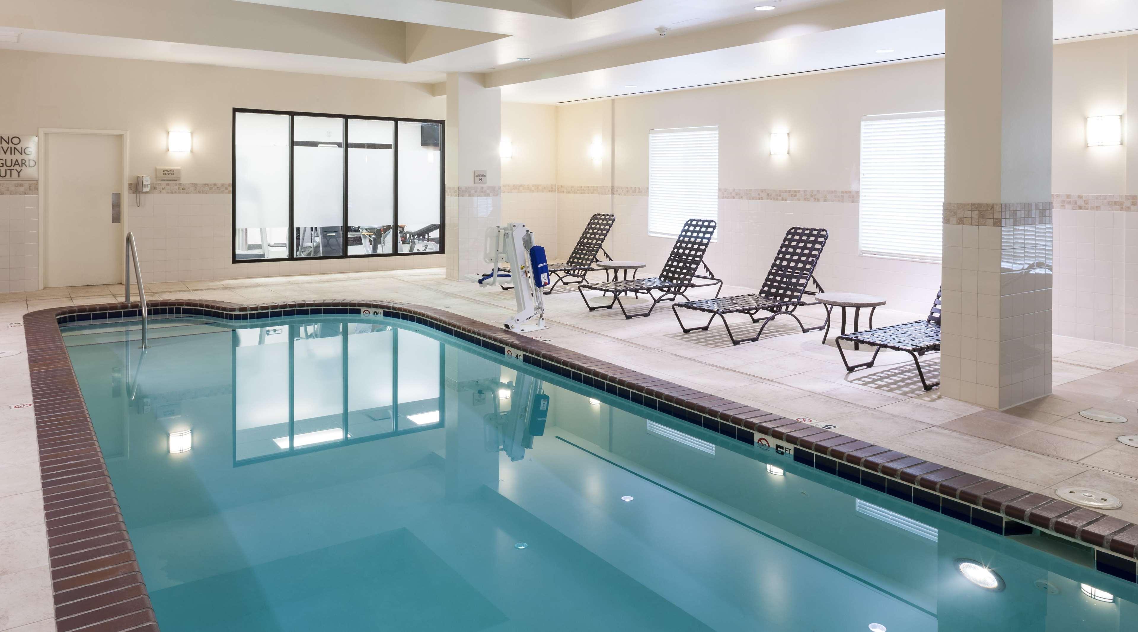 Hilton Garden Inn Denver/Highlands Ranch — photo 5