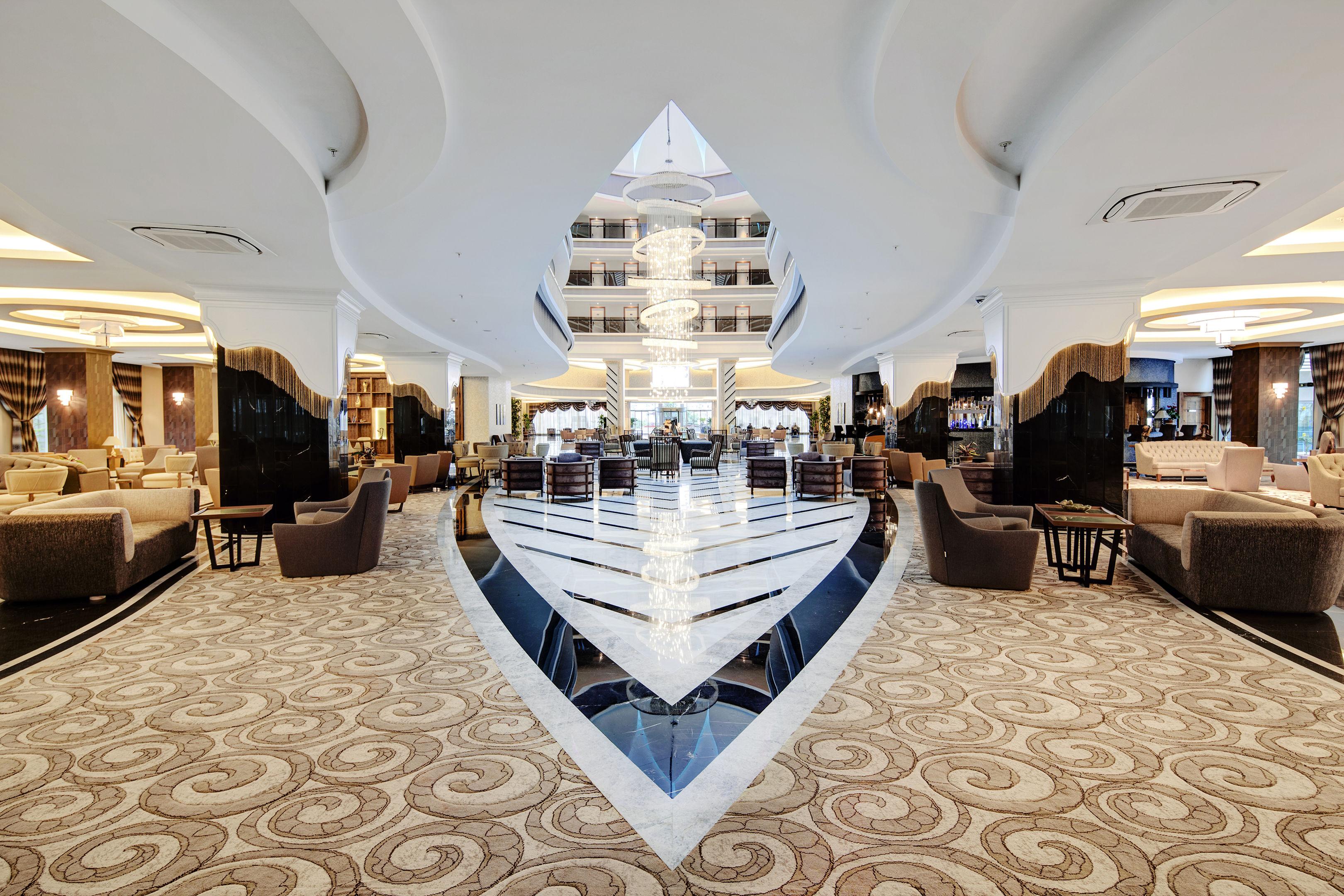 FUN&SUN FAMILY Club Belek — photo 3