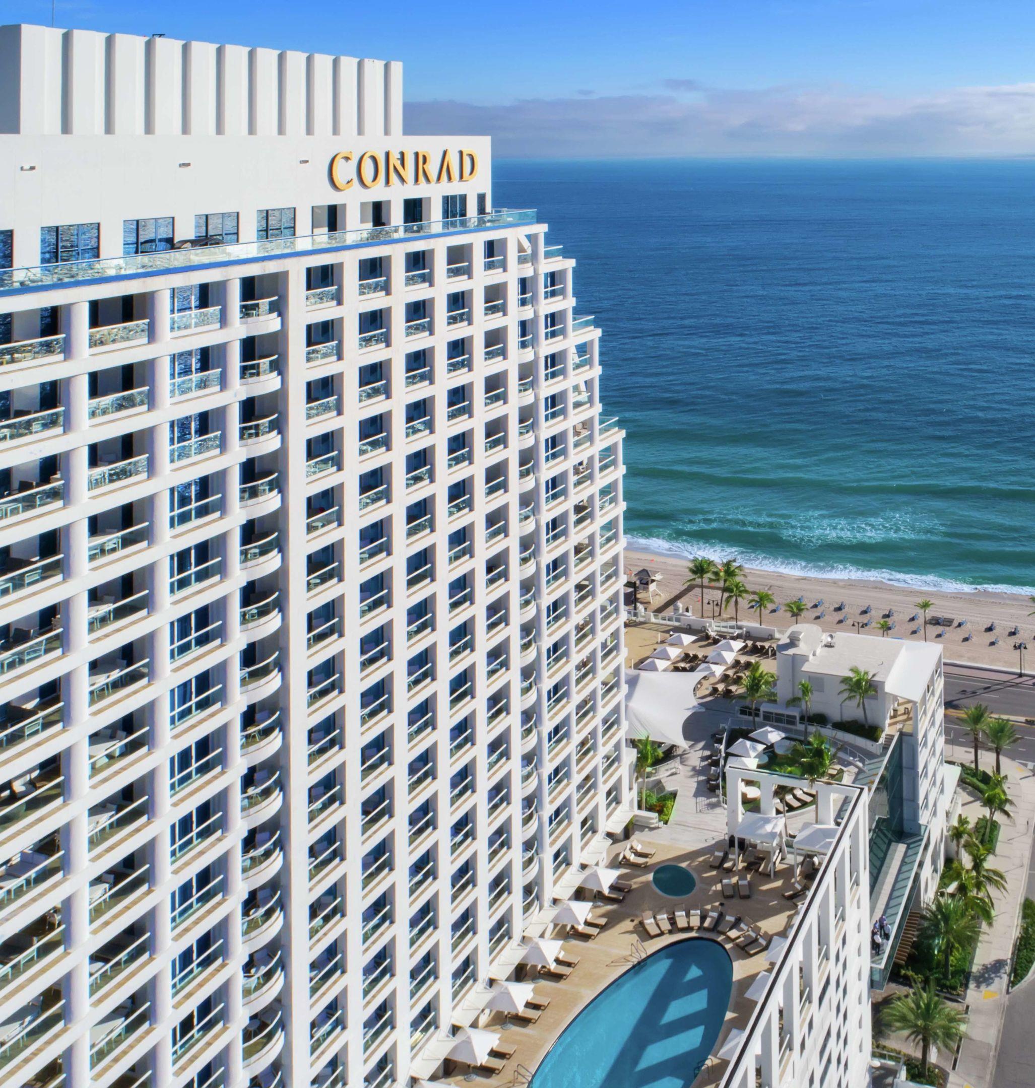 The Ocean Resort Residences — photo 1