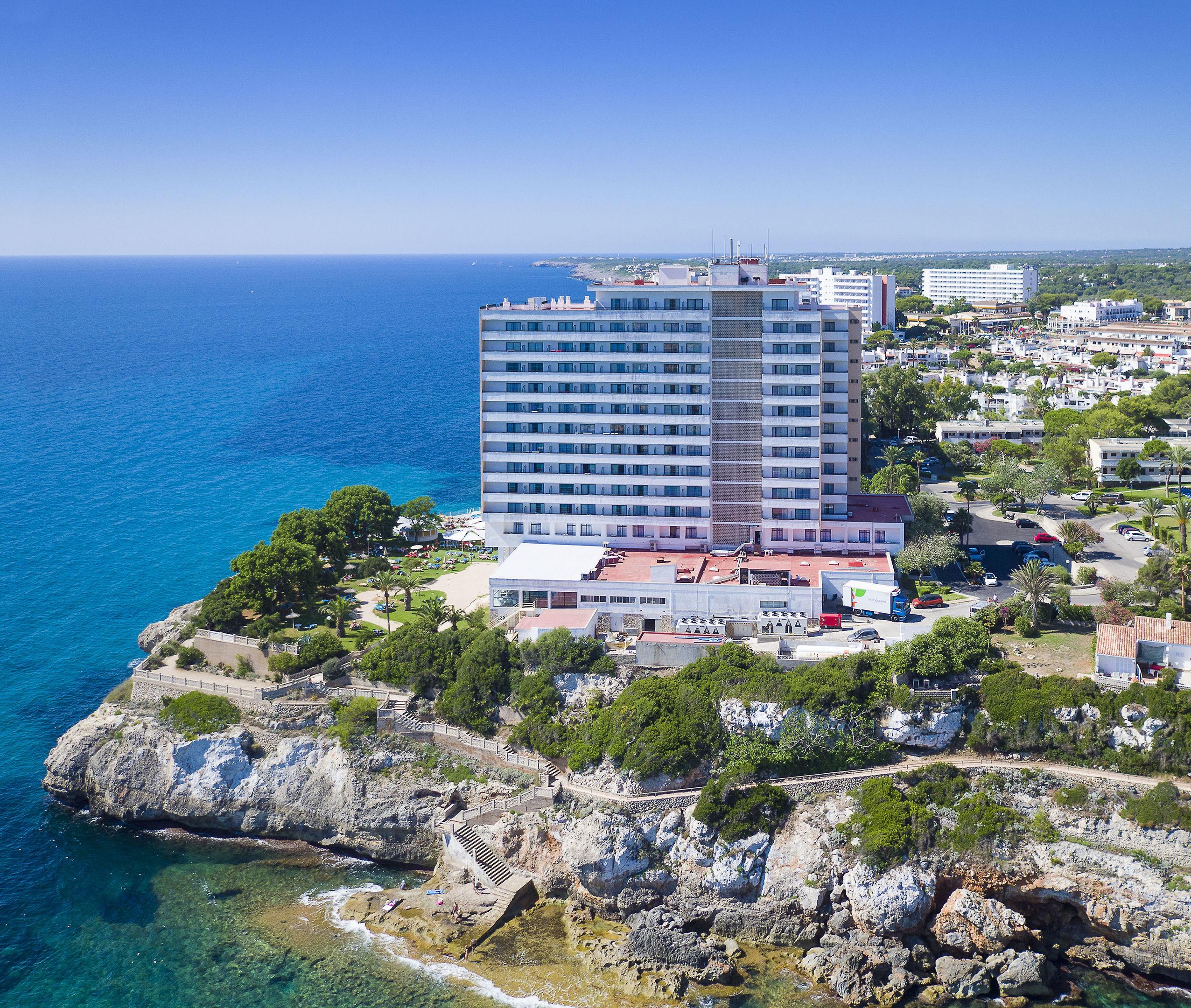 Alua Calas de Mallorca Resort — photo 3
