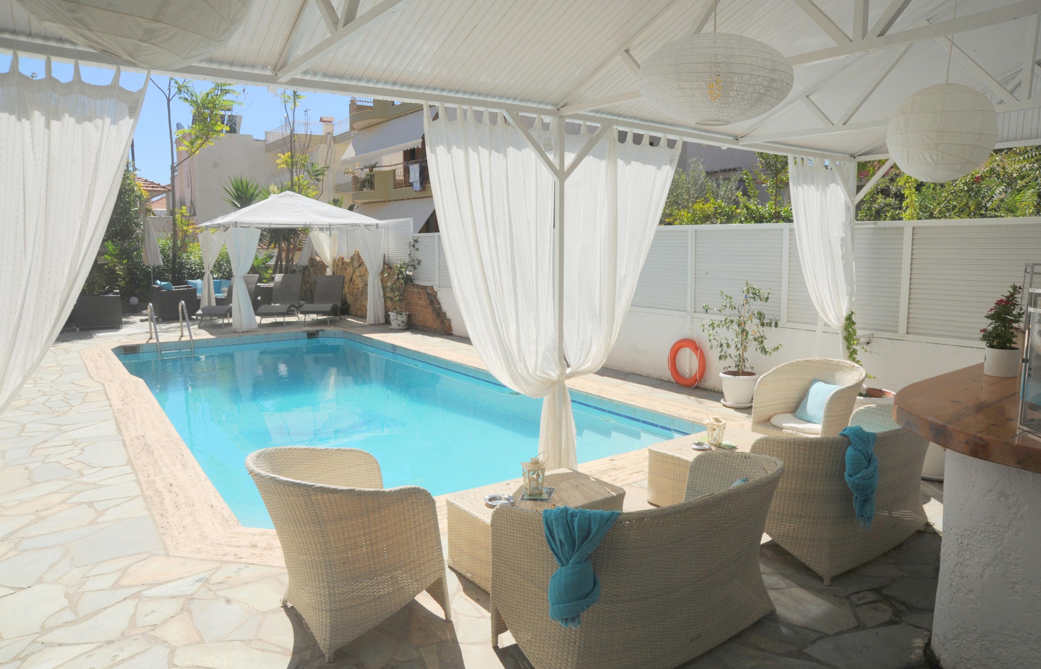 Alkyonis Hotel — photo 4