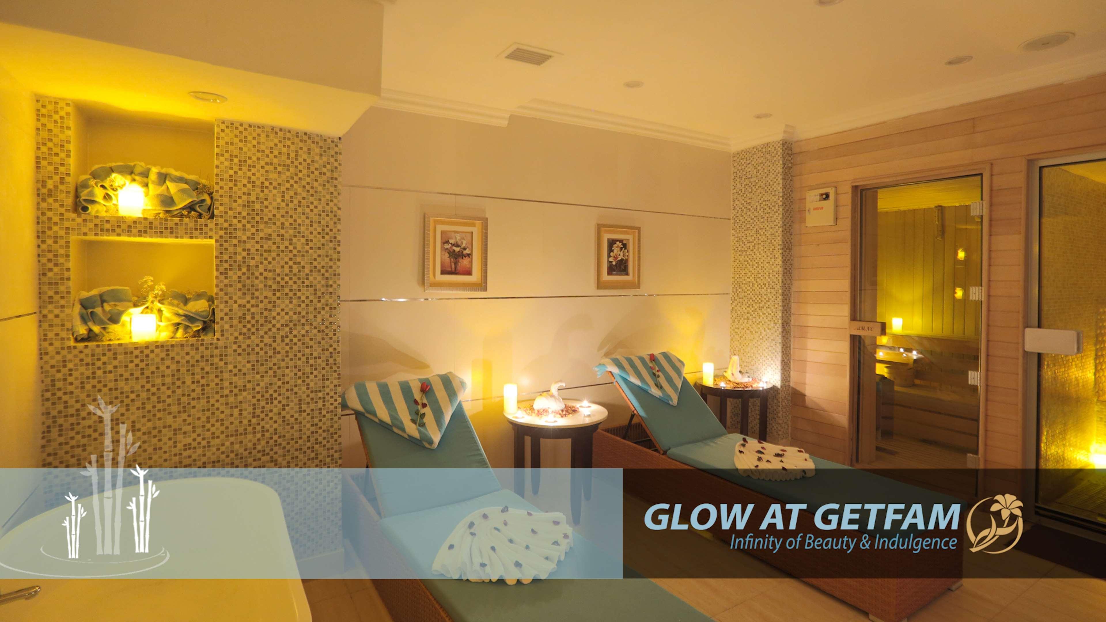 Getfam Hotel — photo 4