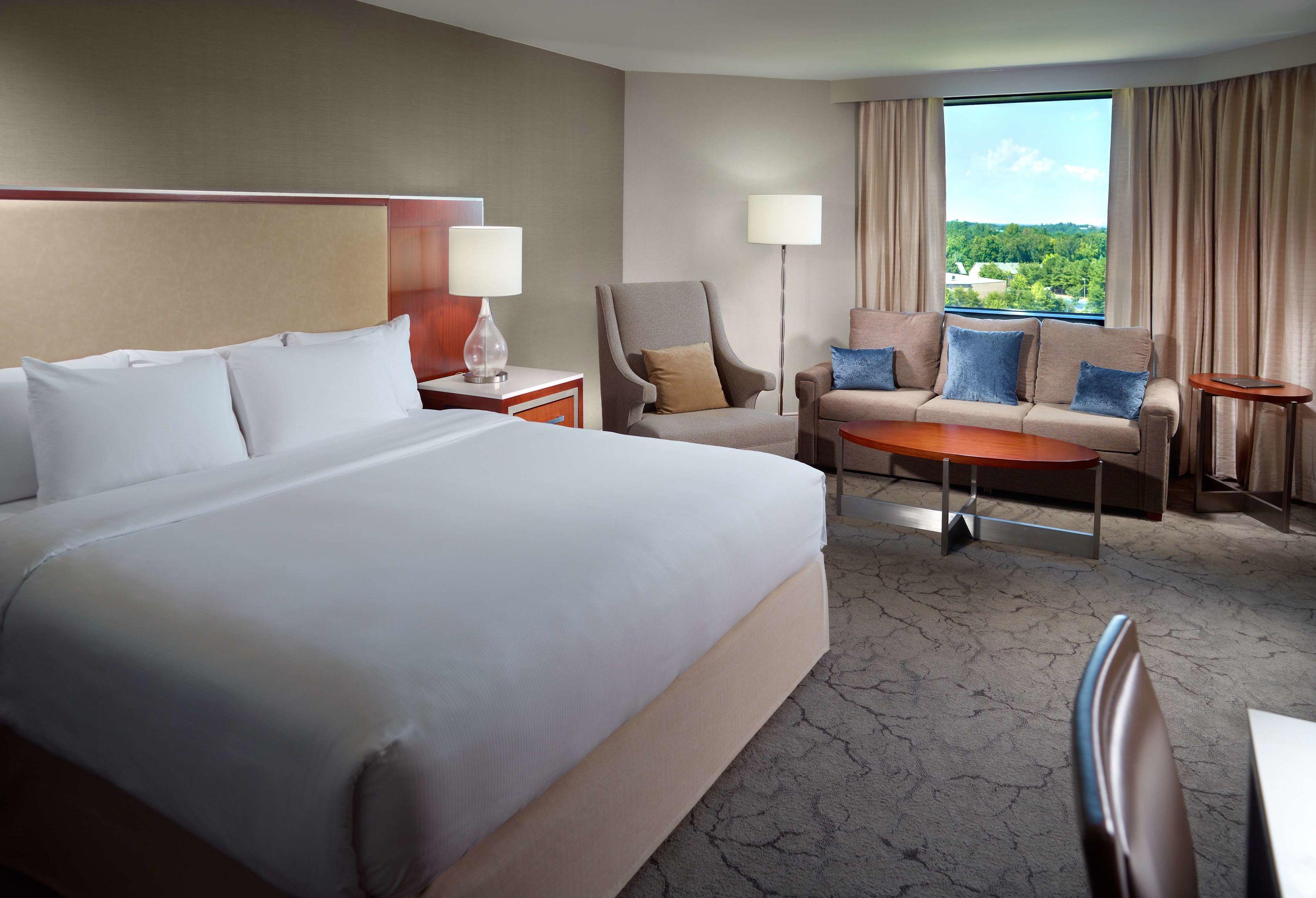 Hilton Atlanta Northeast — photo 5