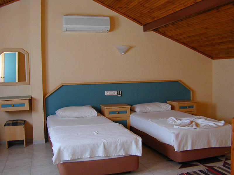 Balkaya Hotel — photo 5