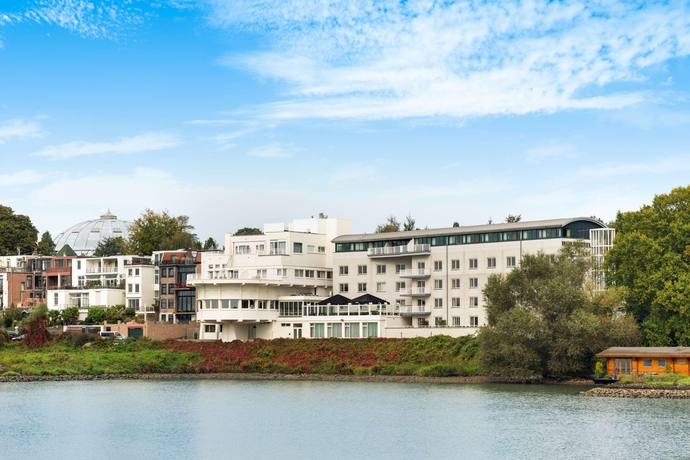 NH Arnhem Rijnhotel — photo 1