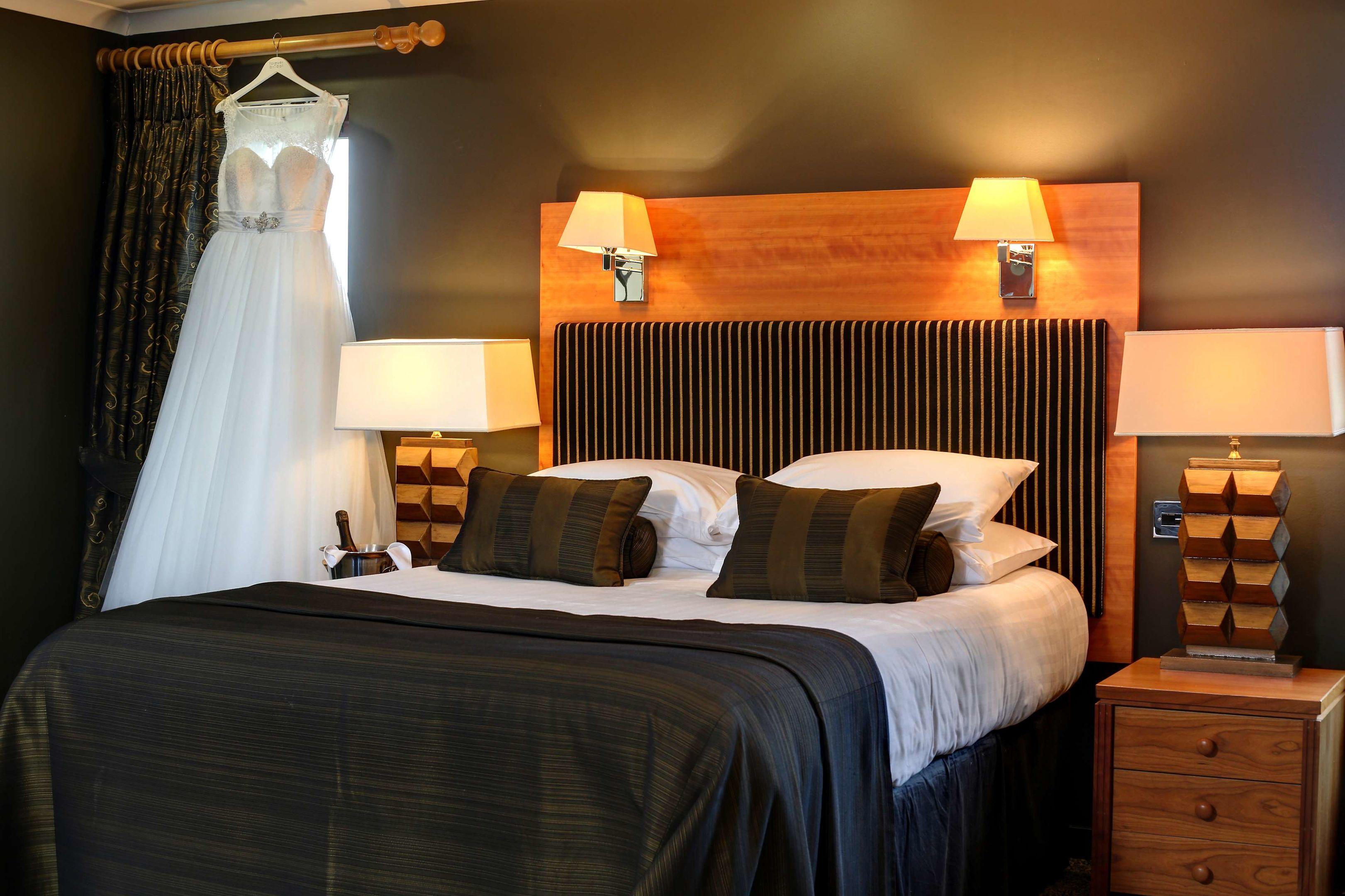 Best Western Garfield House Hotel — photo 4