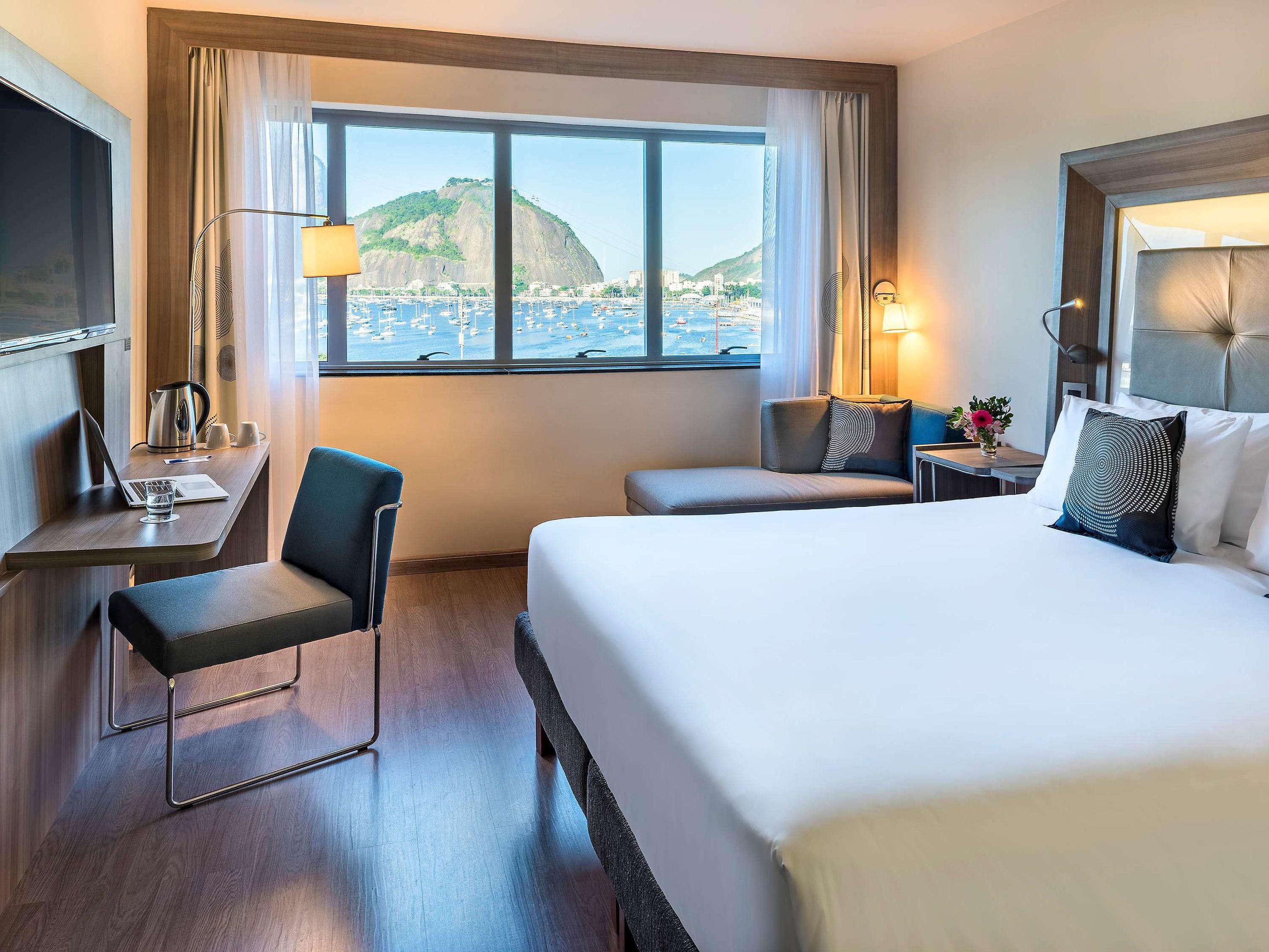 Novotel RJ Praia de Botafogo — photo 3