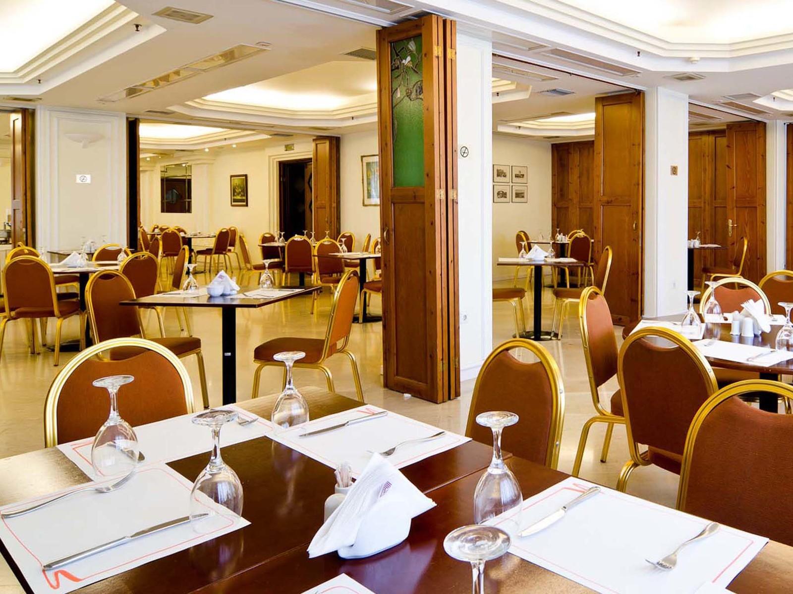 Vergina Hotel — photo 4