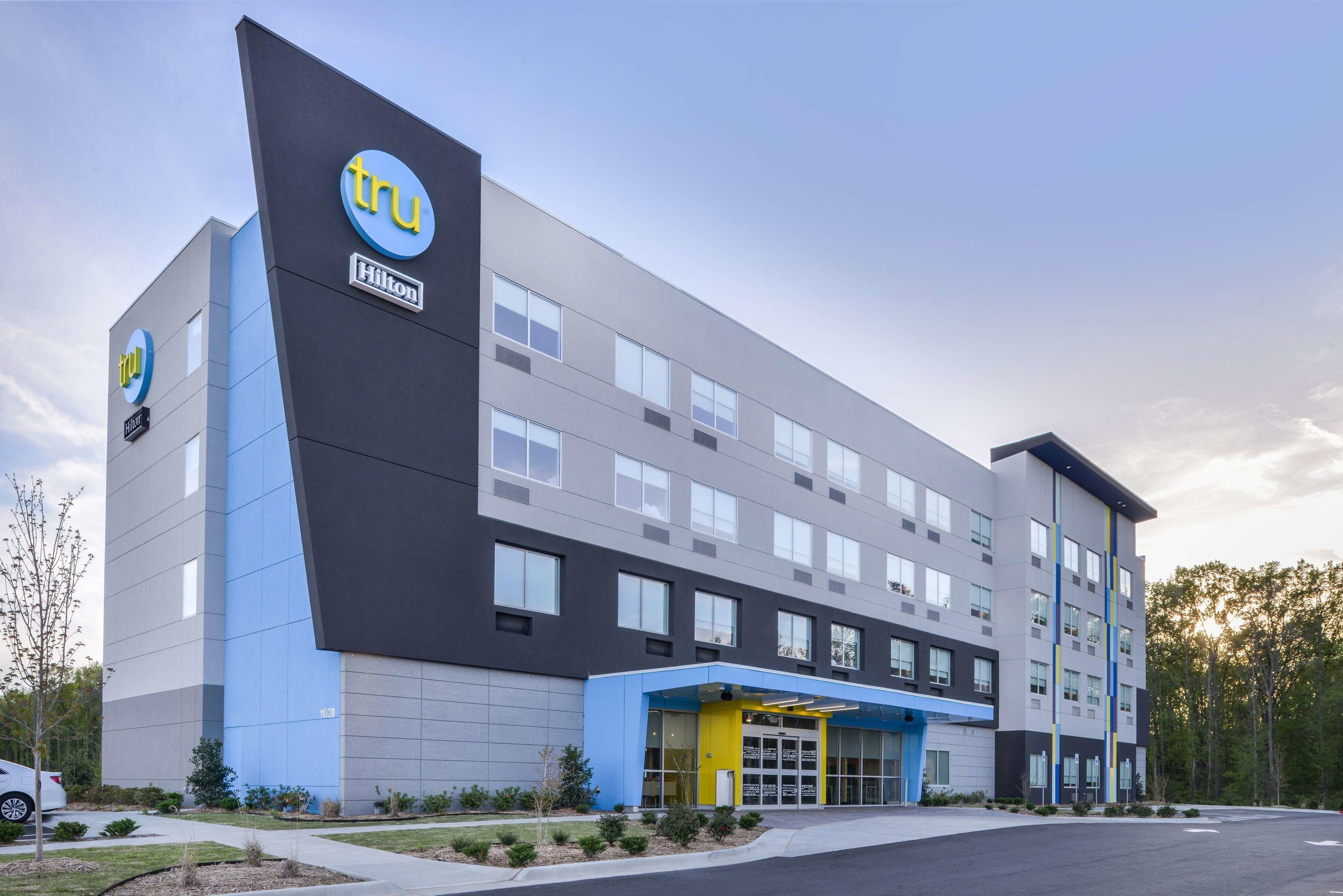 Tru By Hilton Little Rock West — photo 3