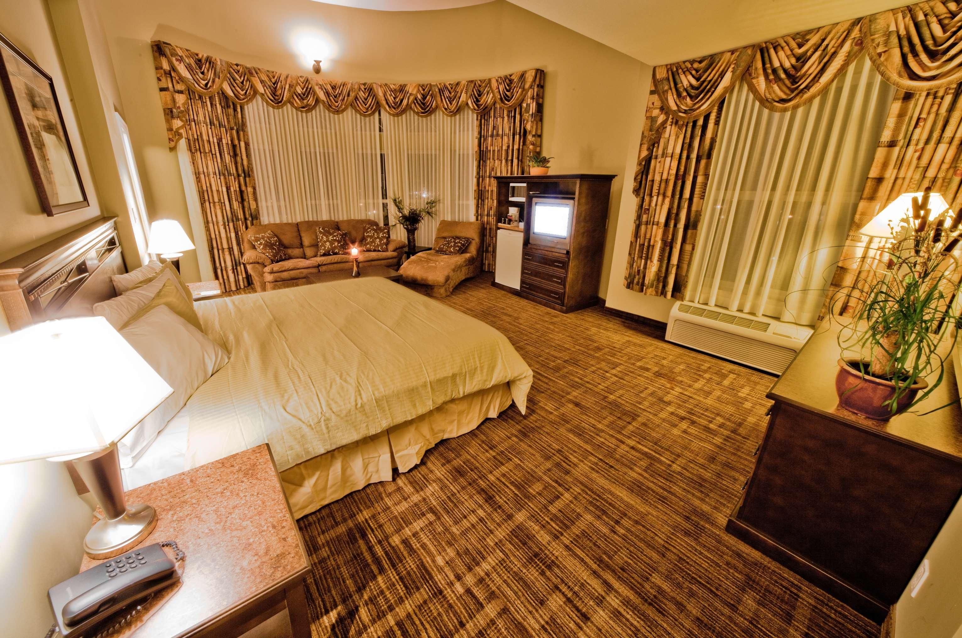 Days Inn Surrey — photo 3