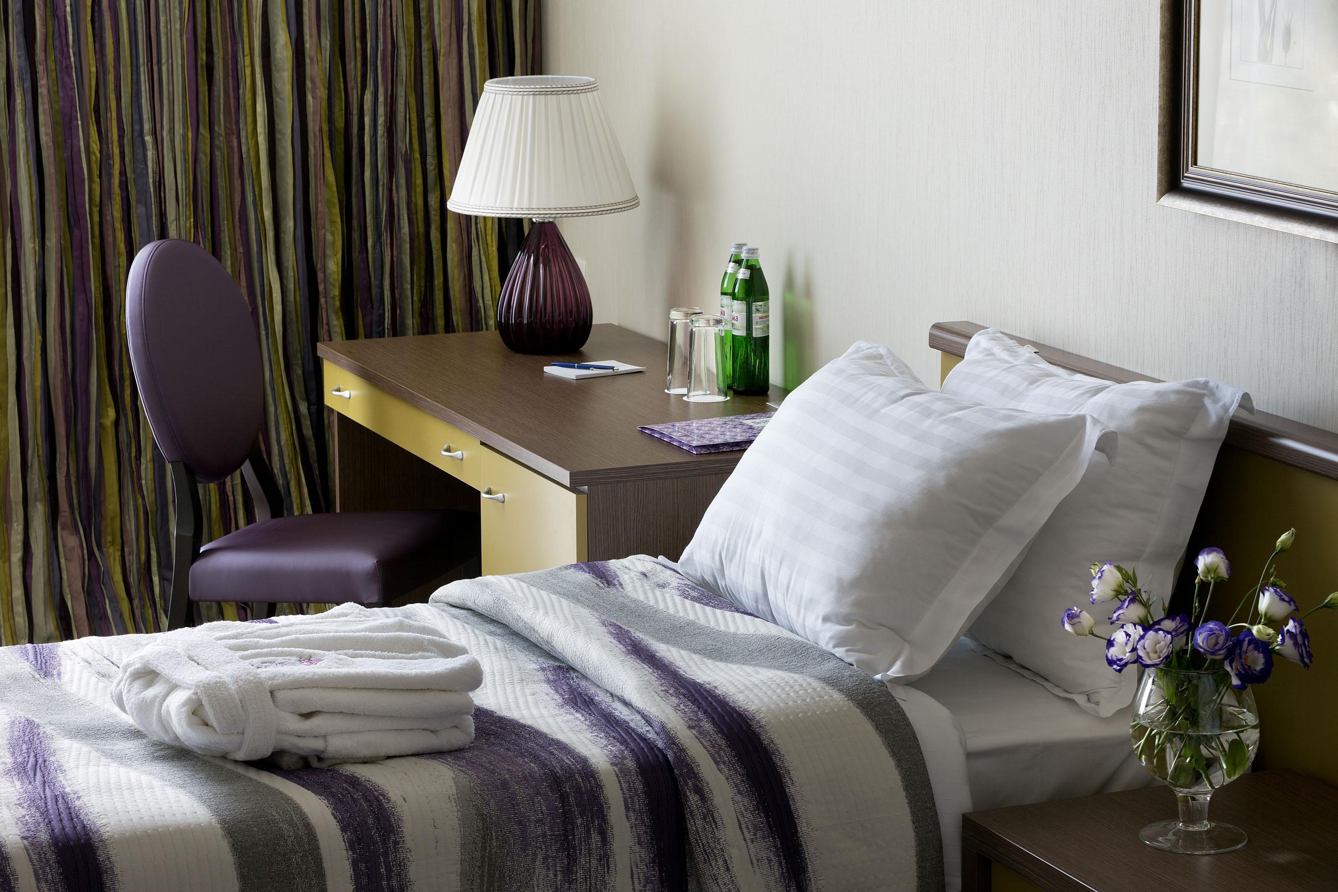 Iris Art Hotel — photo 3