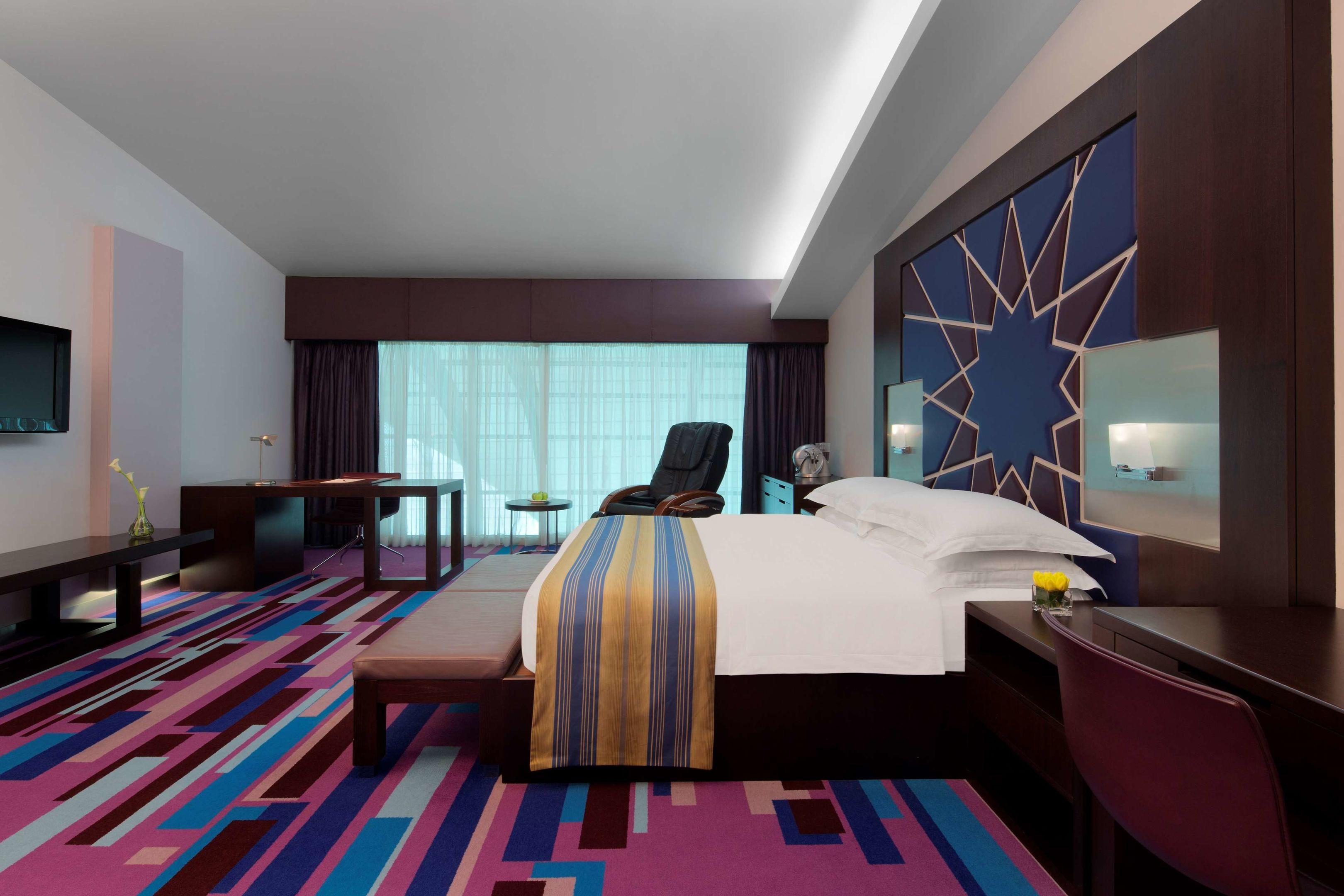 Dubai International Hotel — photo 4
