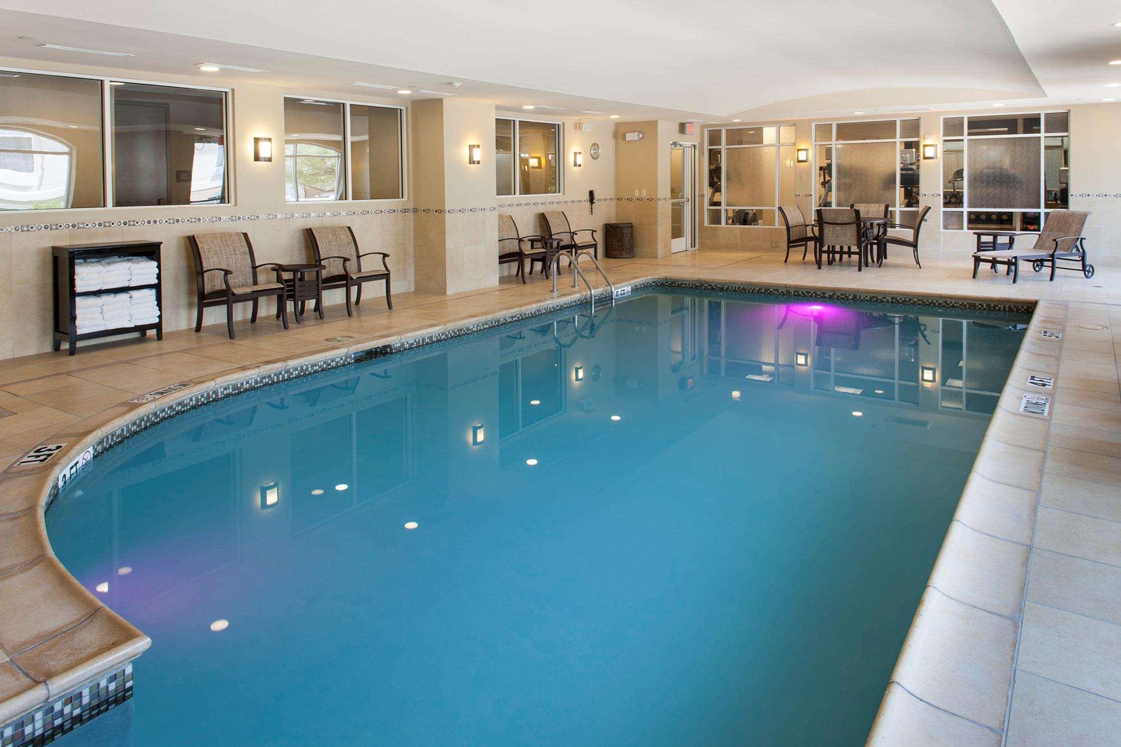 Hilton Garden Inn DFW North Grapevine — photo 4