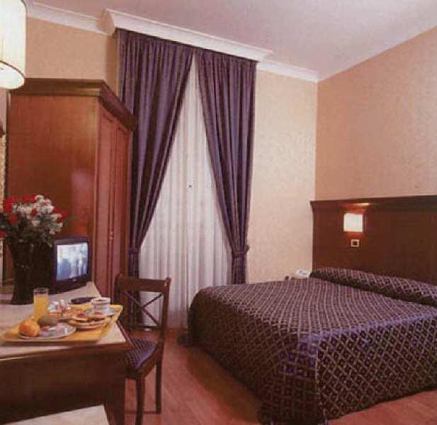 Hotel Serena Roma — photo 5