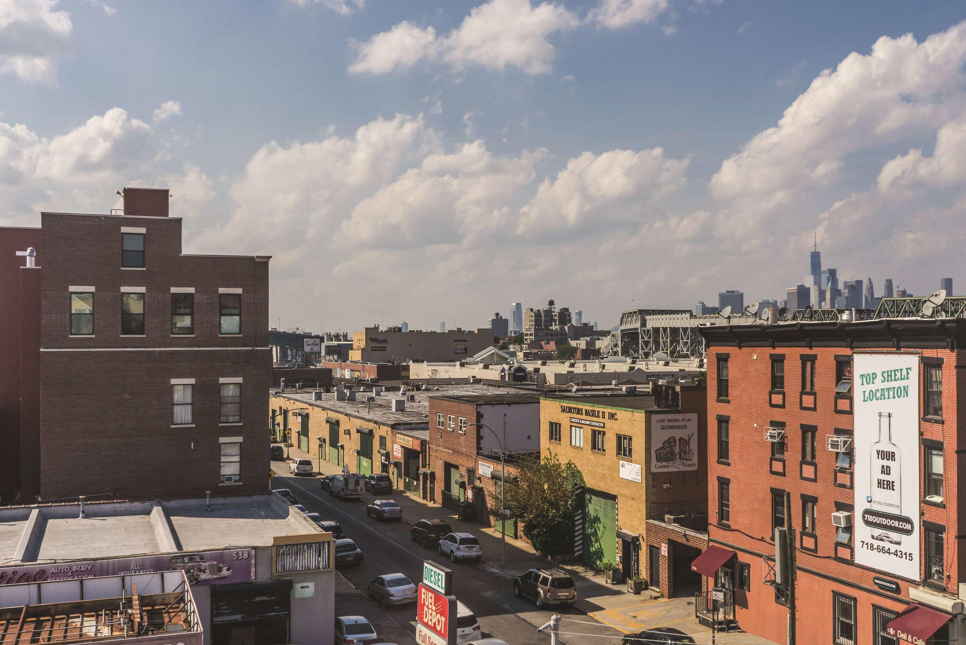 La Quinta by Wyndham Brooklyn Downtown — photo 5