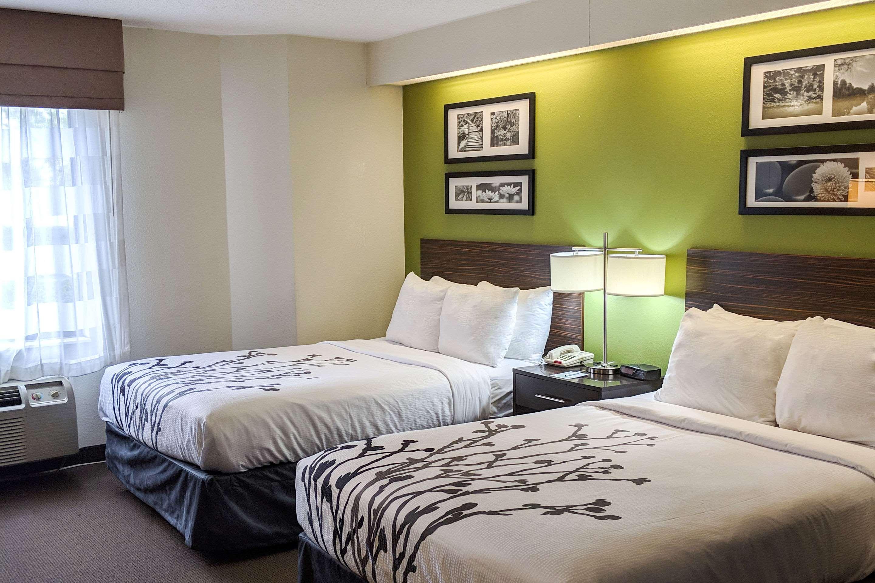 Sleep Inn Woodbridge — photo 4