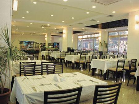 Kleopatra Princess Hotel — photo 5