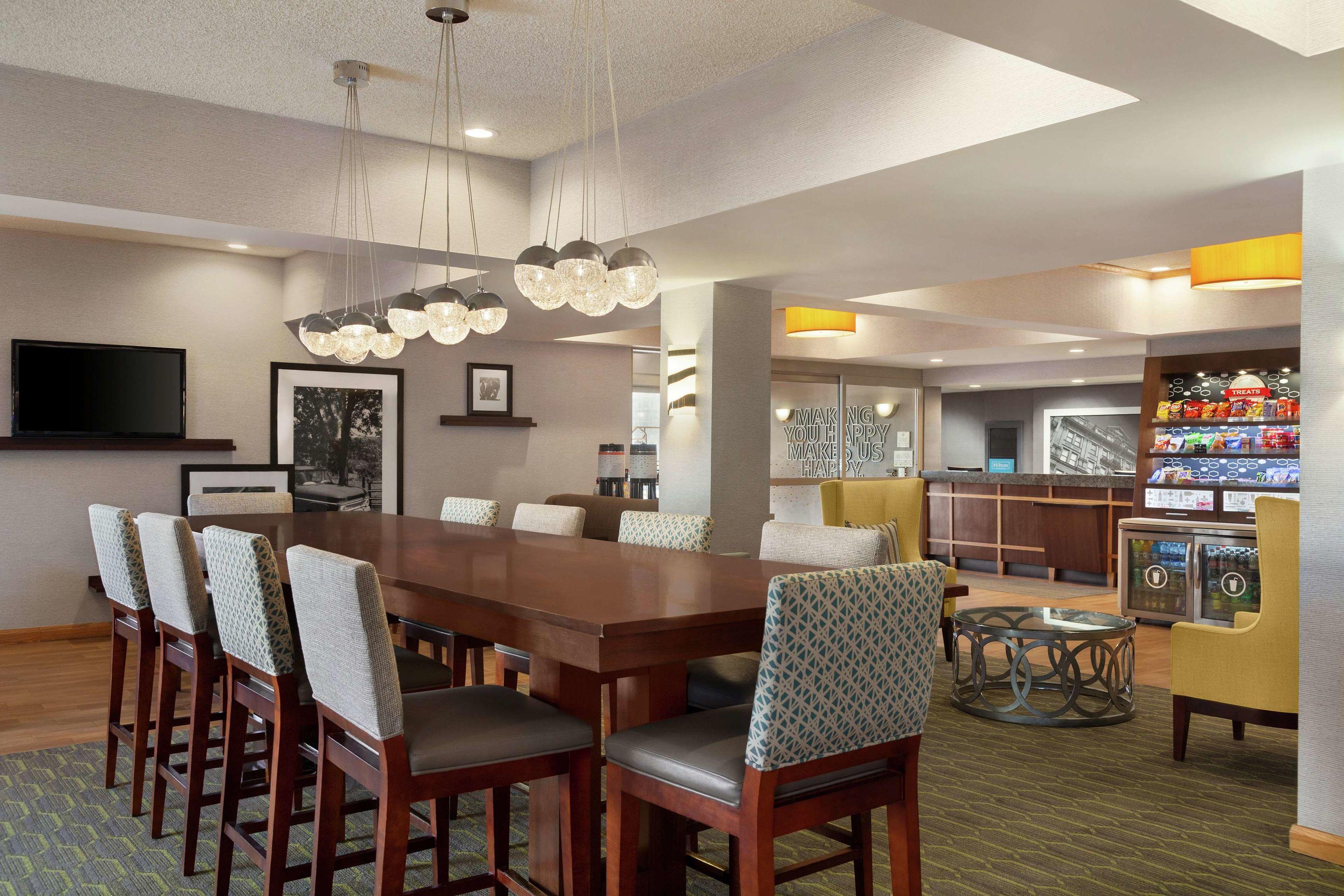 Hampton Inn Midtown — photo 5