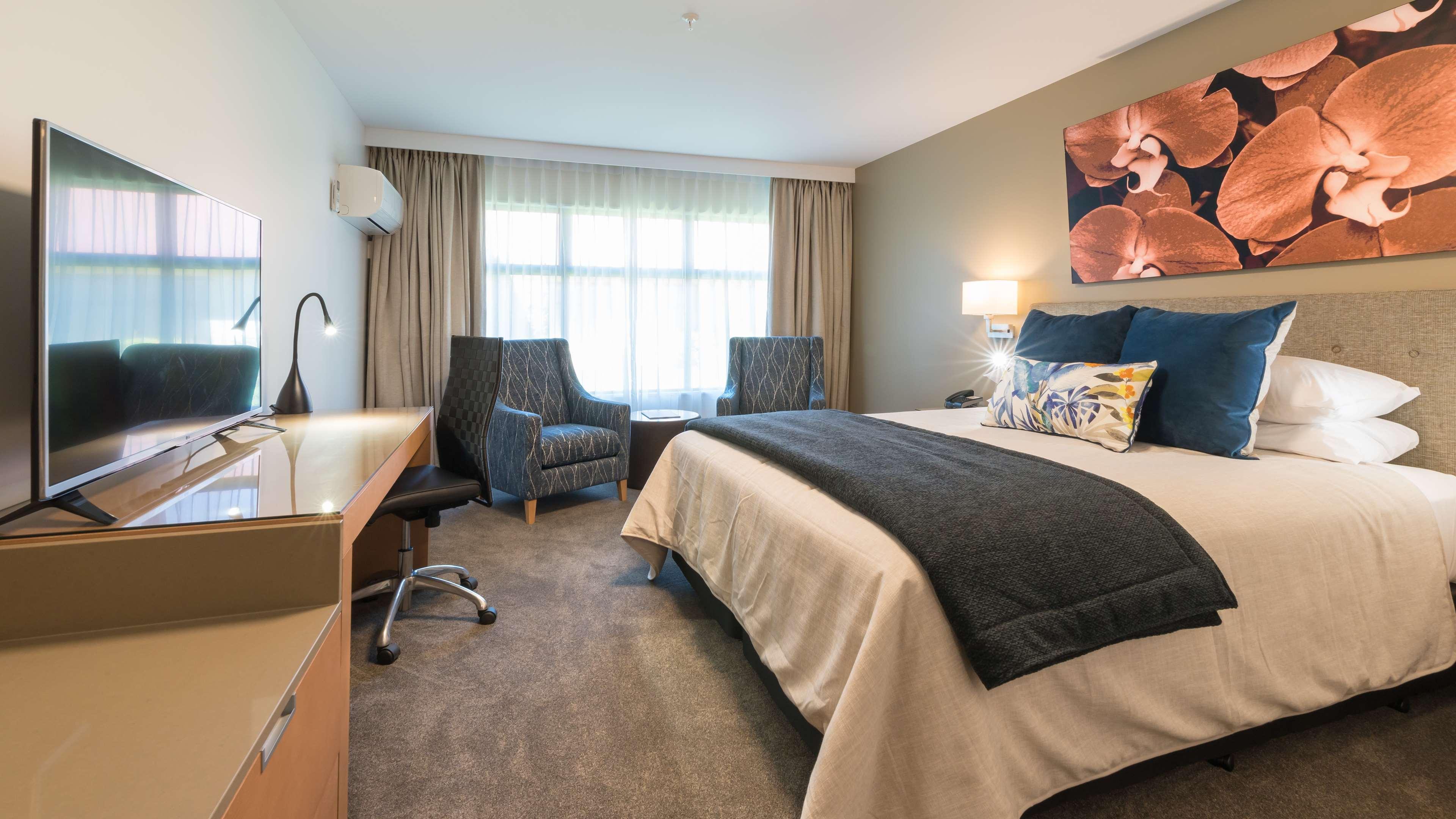 Distinction Hamilton Hotel & Conference Centre — photo 4