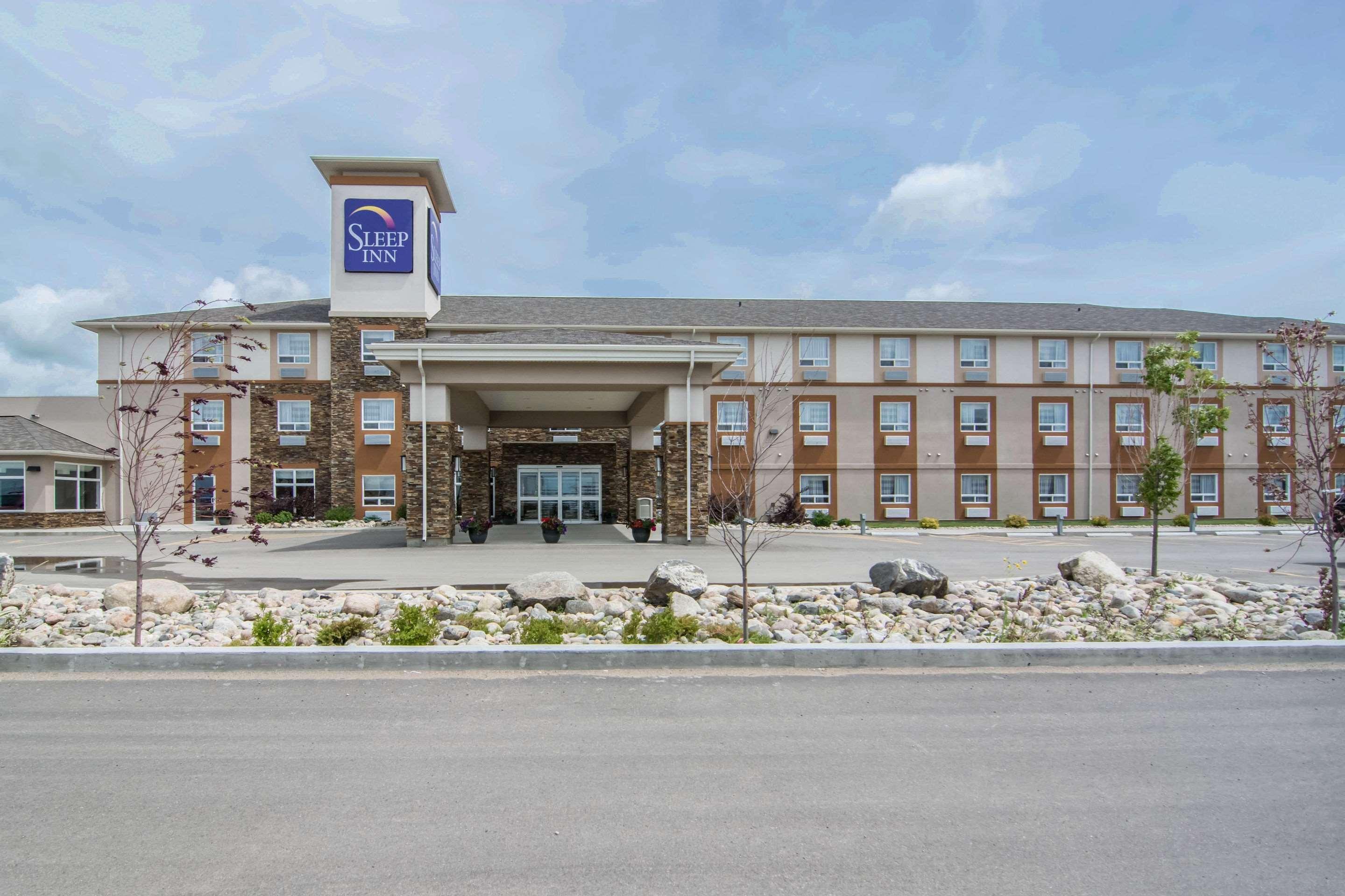 Sleep Inn — photo 3