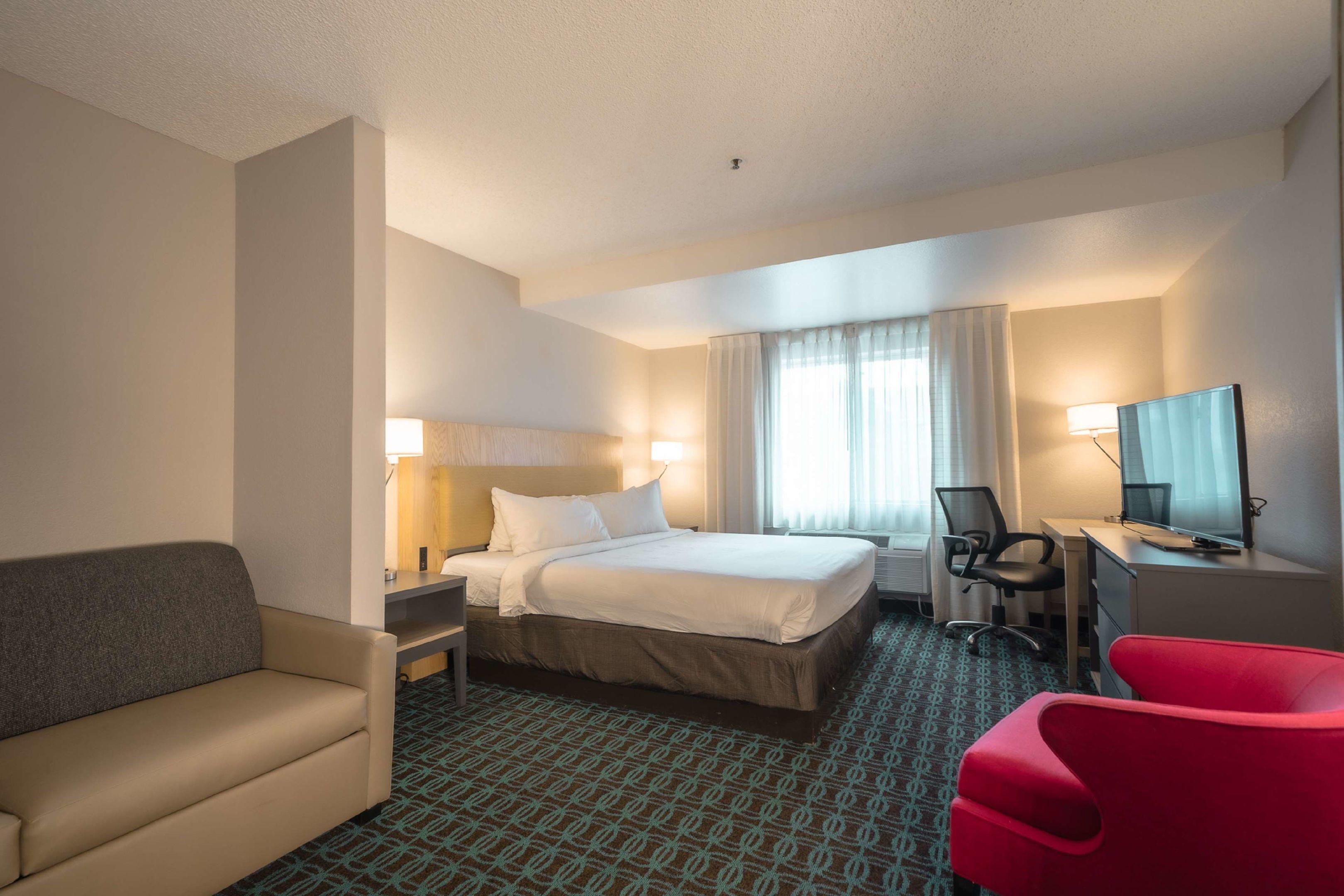 Country Inn & Suites by Radisson Chandler — photo 3