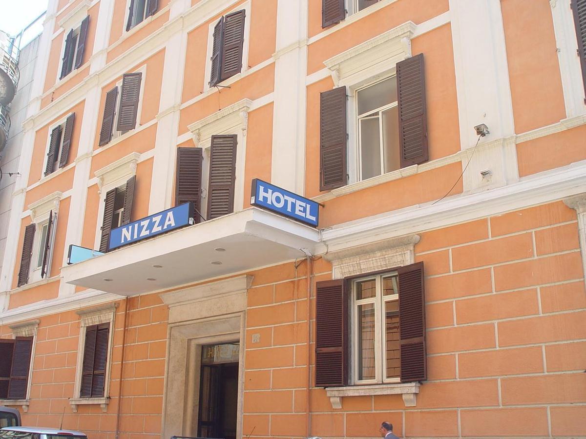 Nizza — photo 3