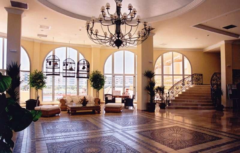 Ohtels La Hacienda — photo 3