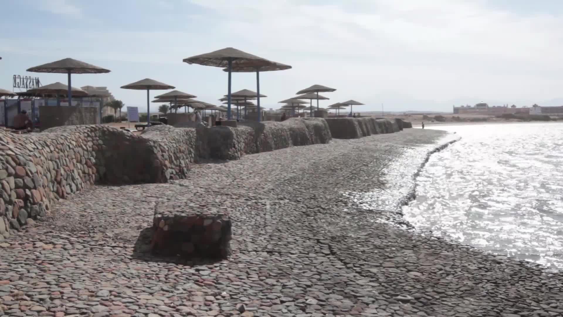 Long Beach Resort Hurghada — photo 4