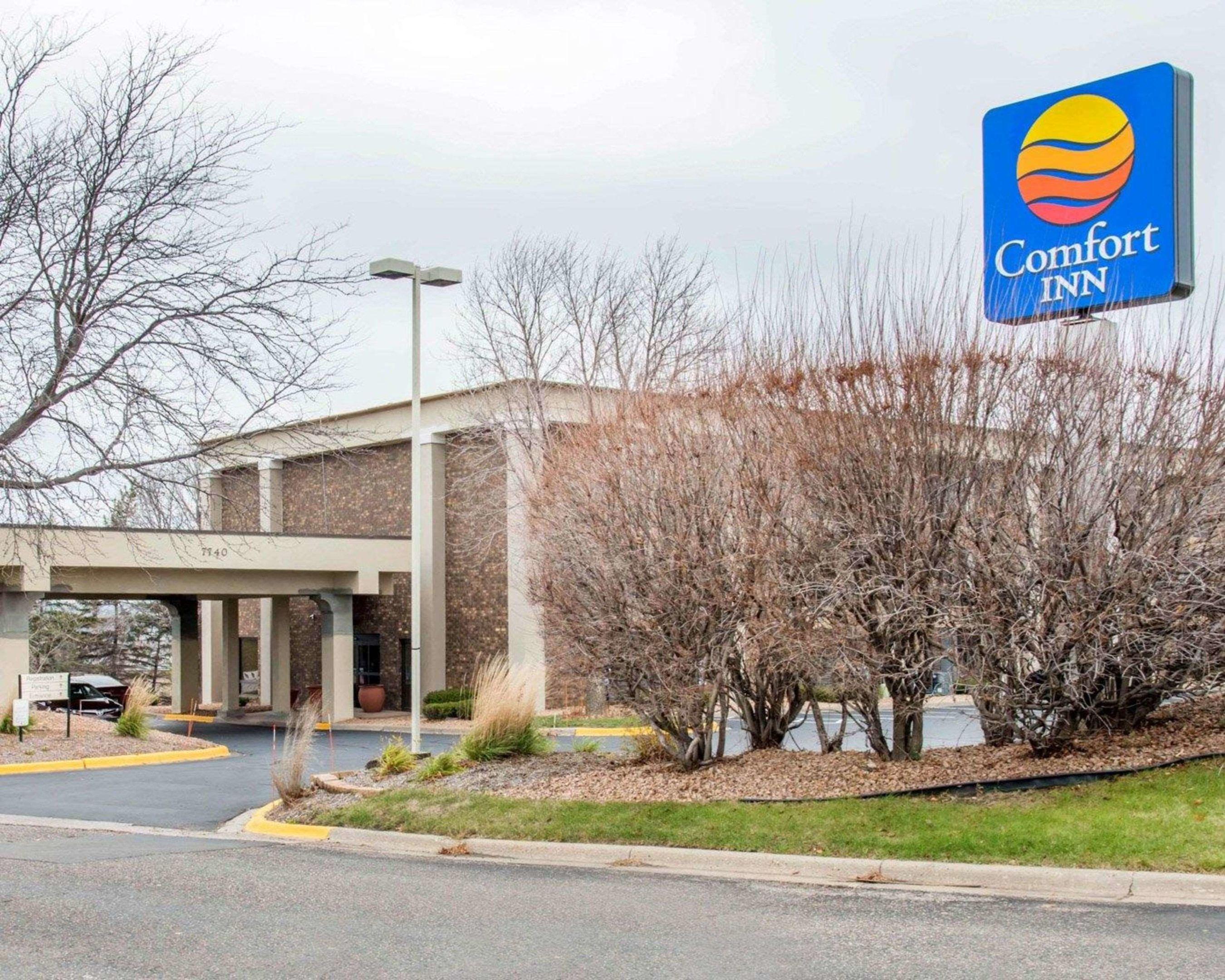 Comfort Inn Eden Prairie Minneapolis — photo 4