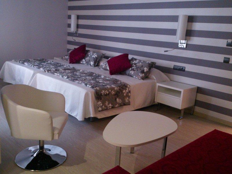 Hotel RH Vinaròs Aura — photo 3