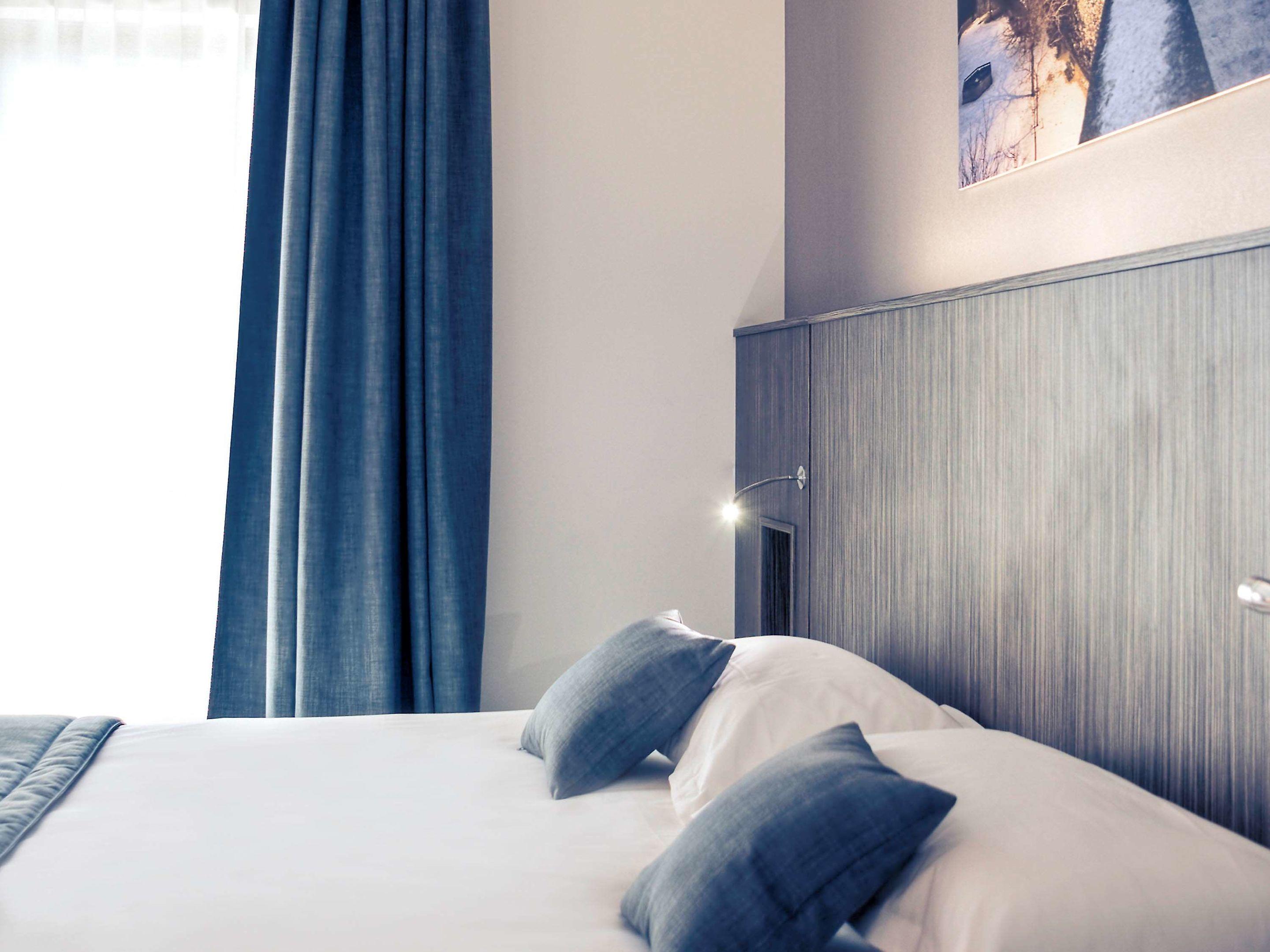 Mercure Saint Malo Balmoral — photo 5