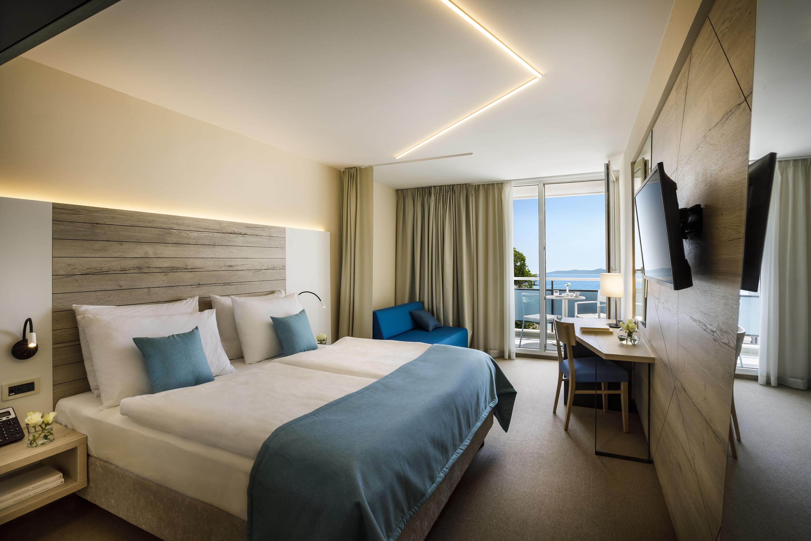 Hotel Marina — photo 5