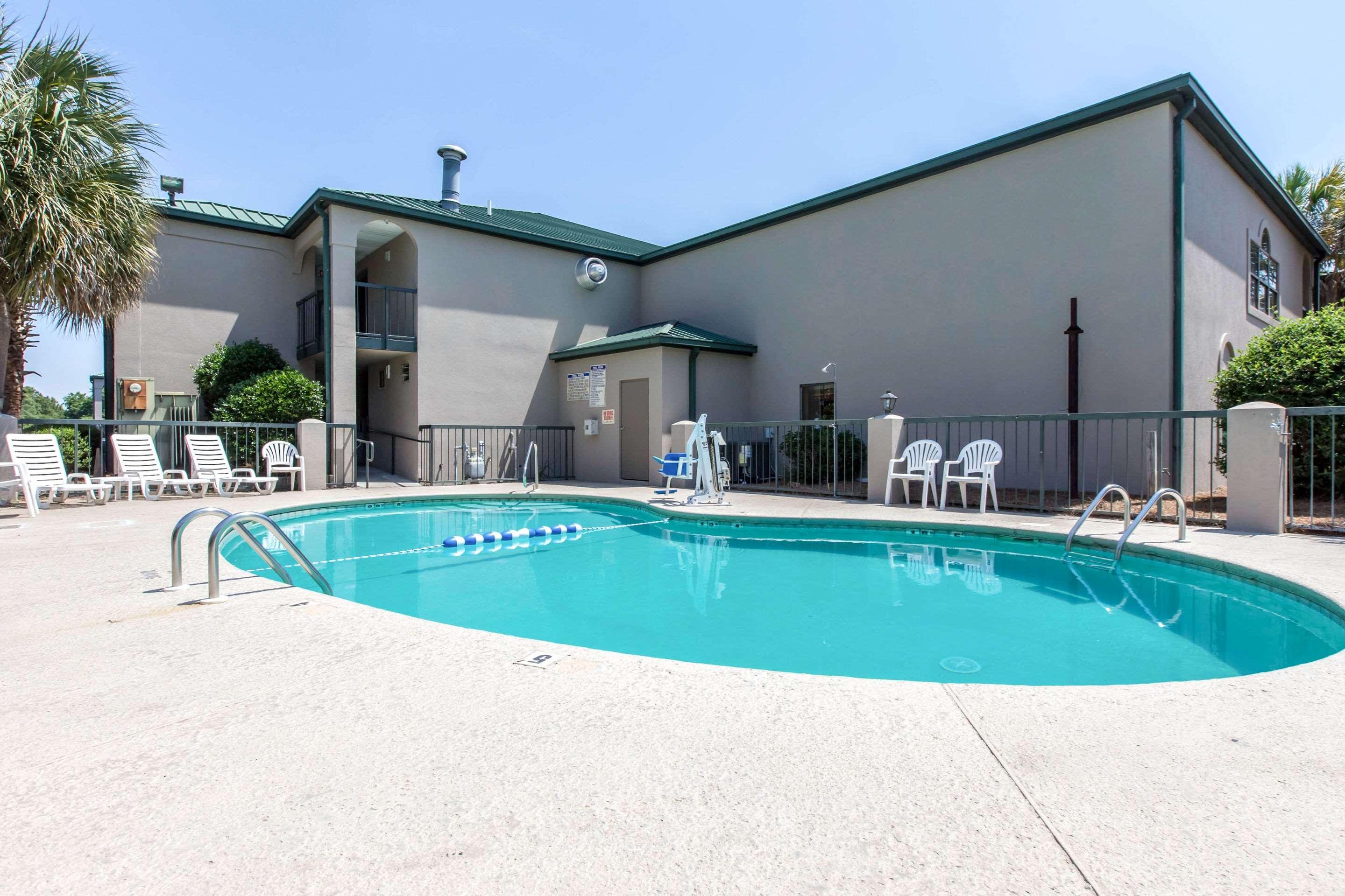 Quality Inn Cordele — photo 5