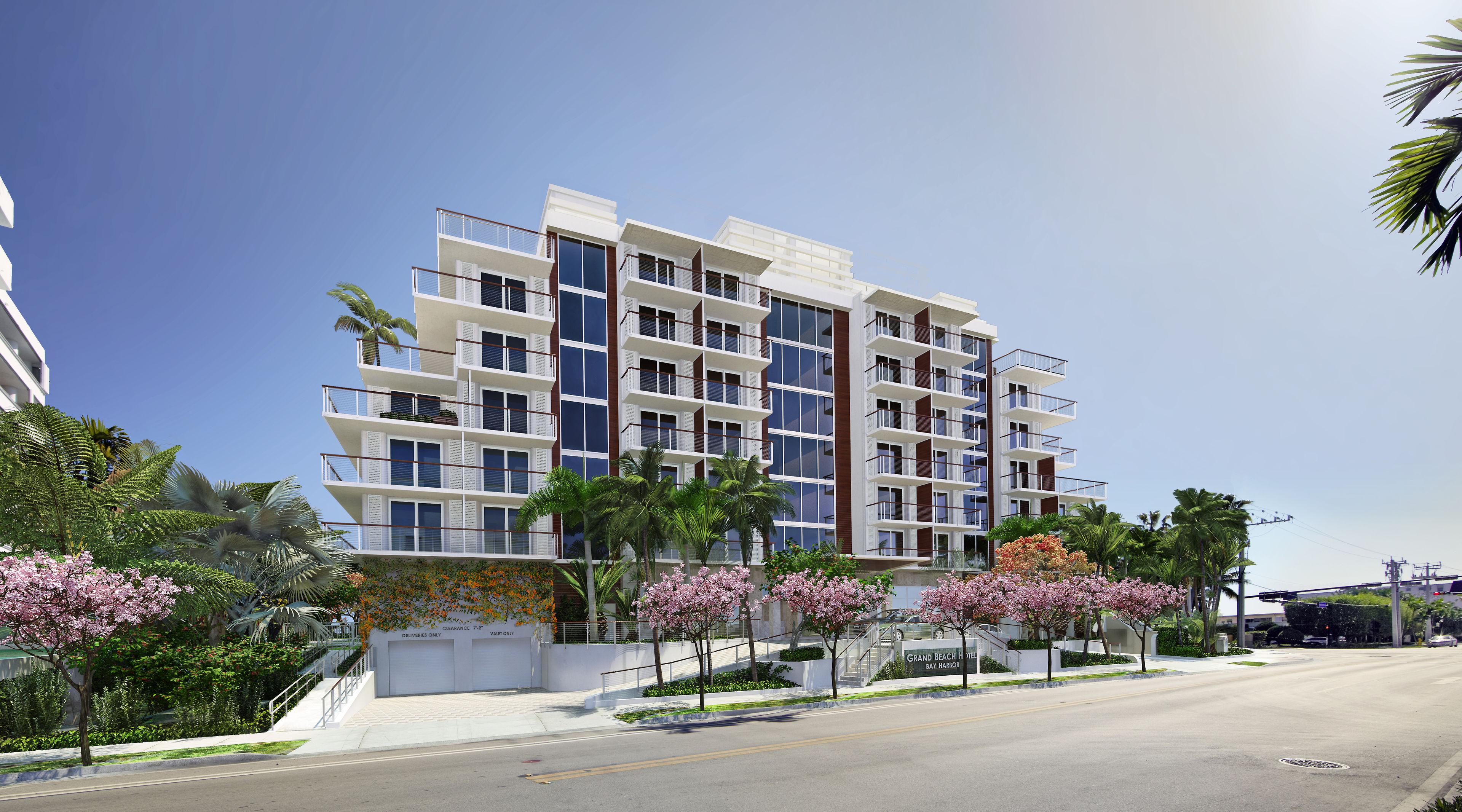 Grand Beach Hotel Bay Harbor — photo 4
