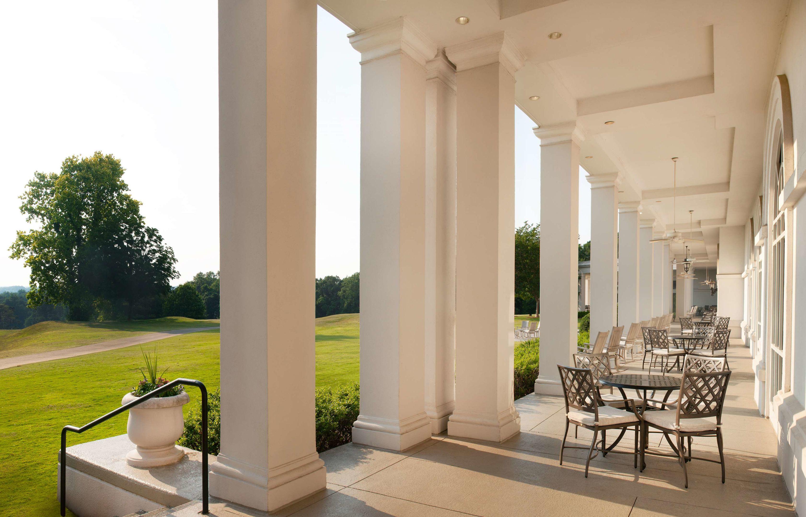 Hilton Atlanta/Marietta Hotel & Conference Center — photo 3