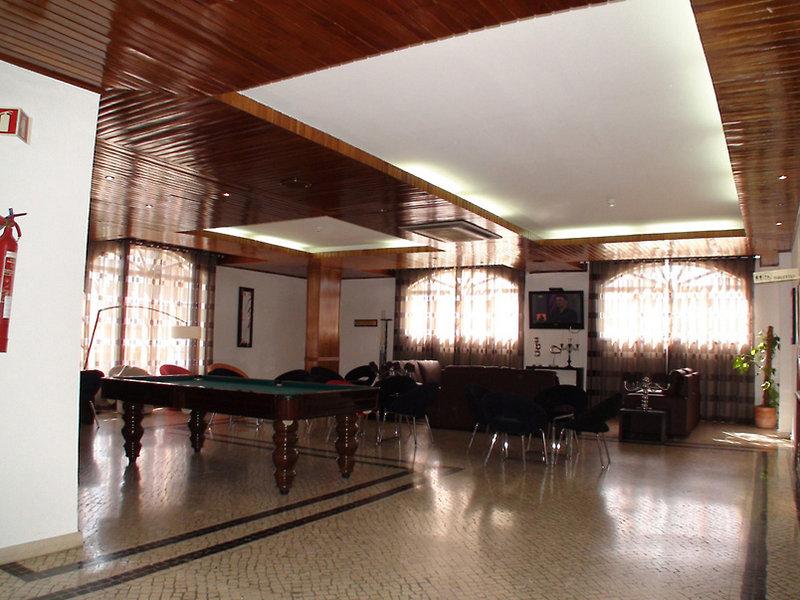Caldas Internacional — photo 3