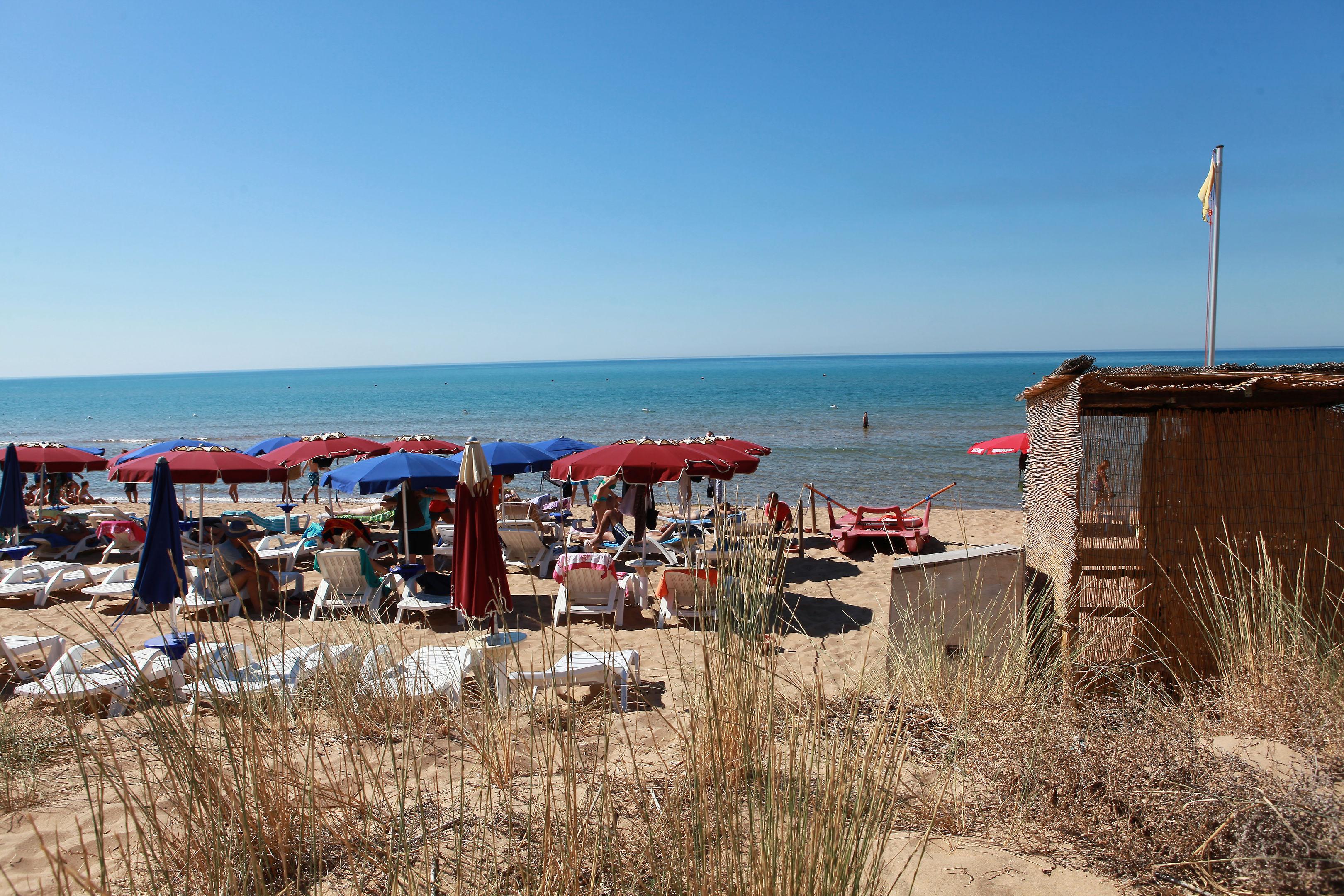Club Esse Selinunte Beach — photo 4