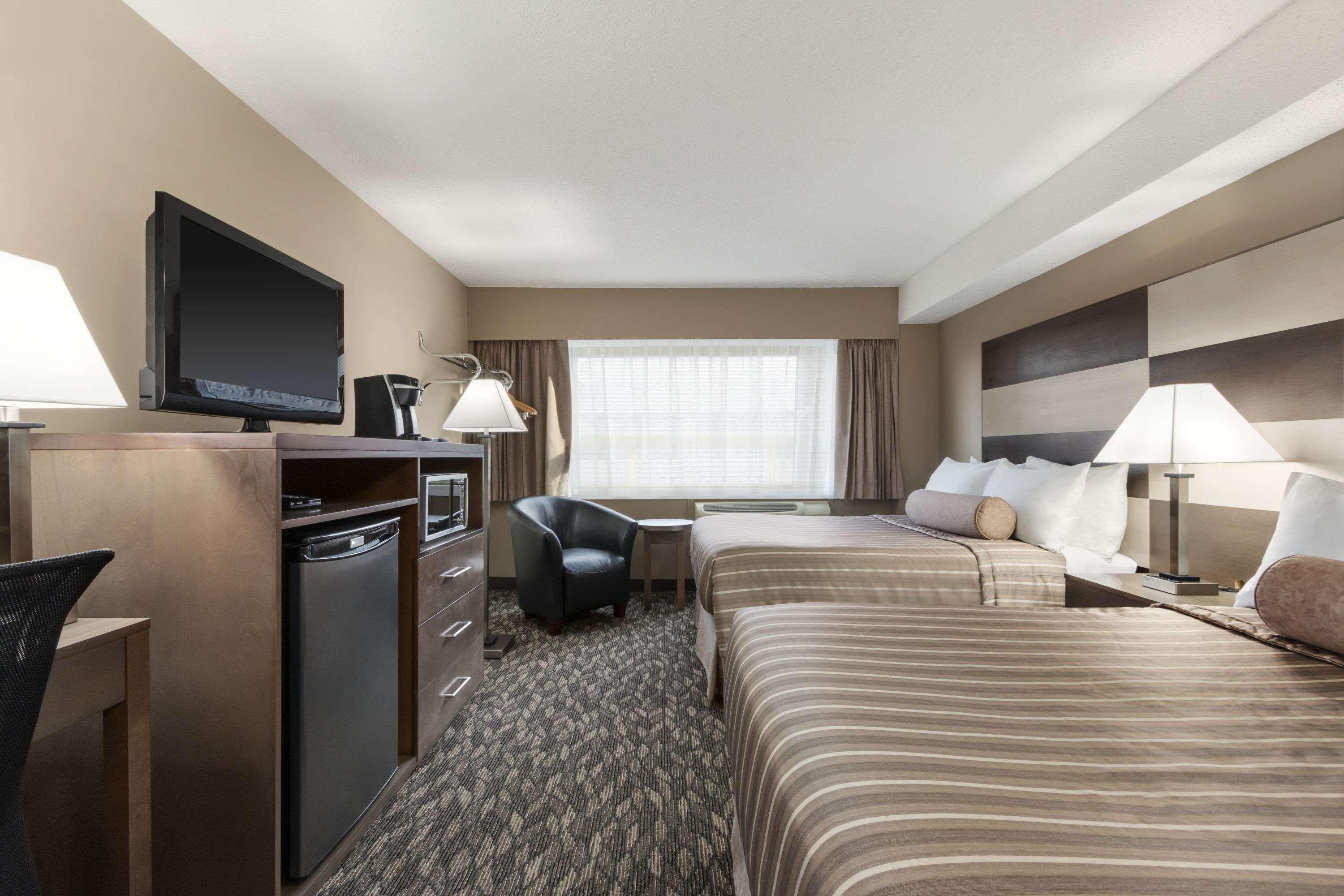Travelodge Prince George Goldcap BC — photo 5