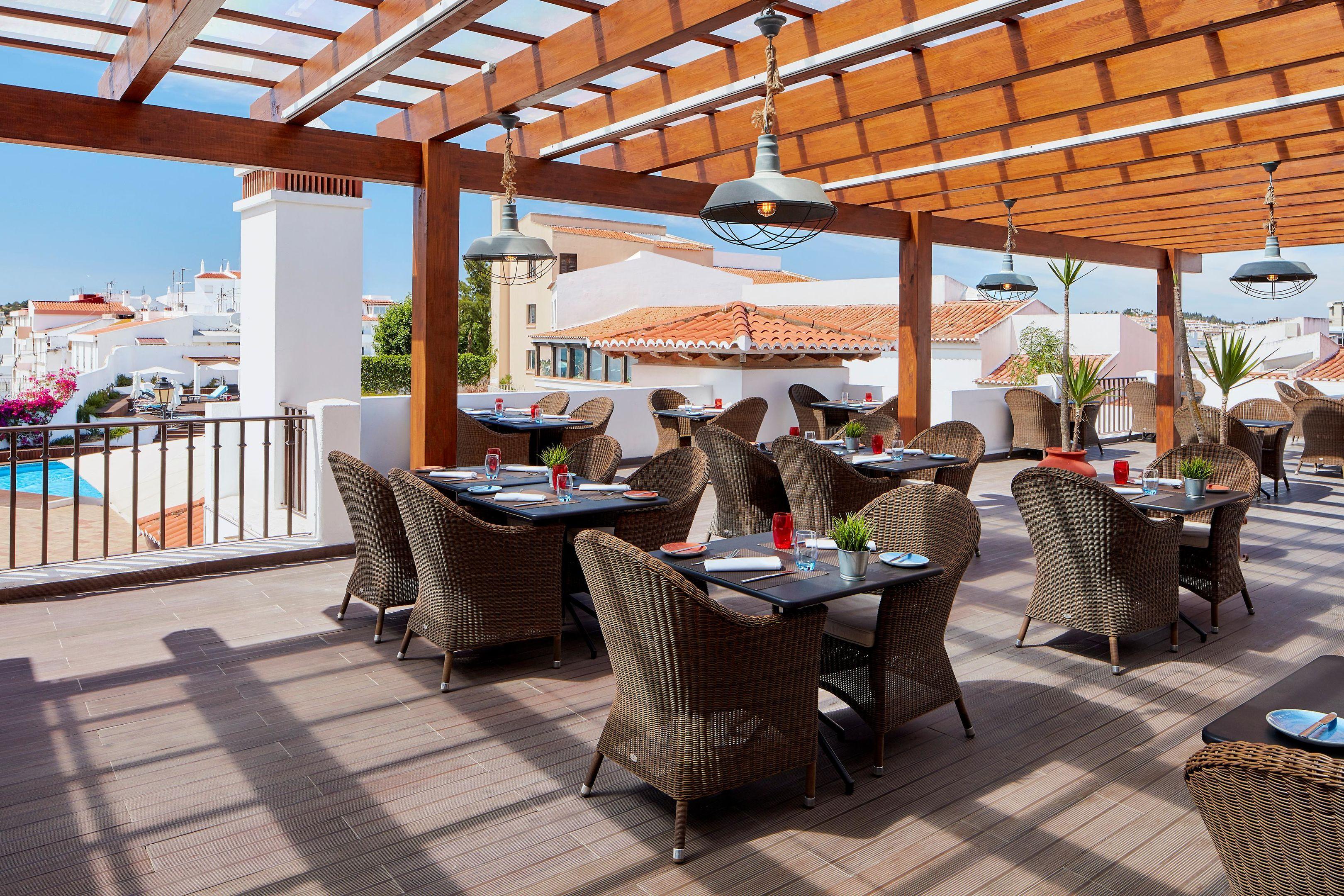 Tivoli Lagos Algarve Resort — photo 5