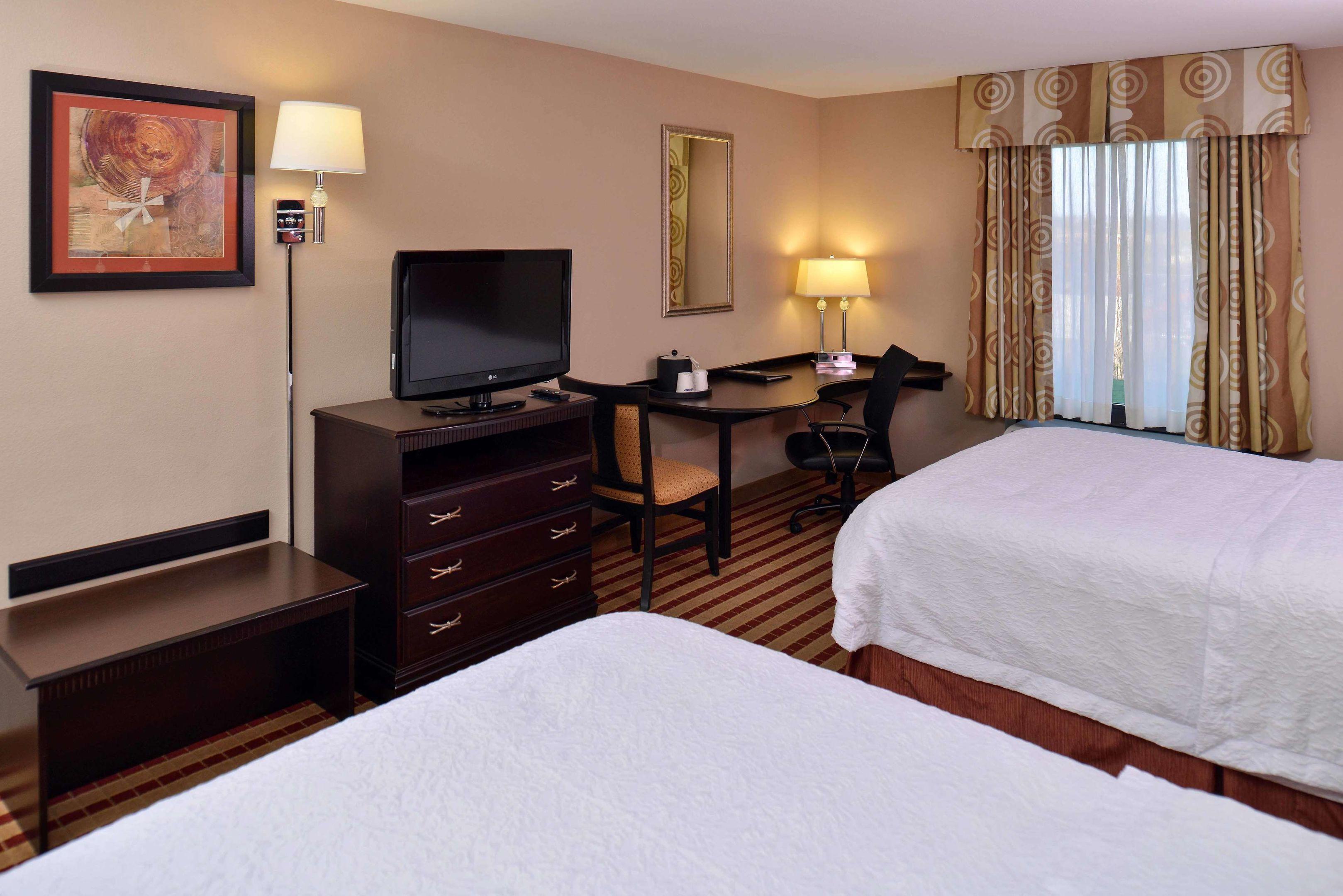 Hampton Inn Clarion — photo 4