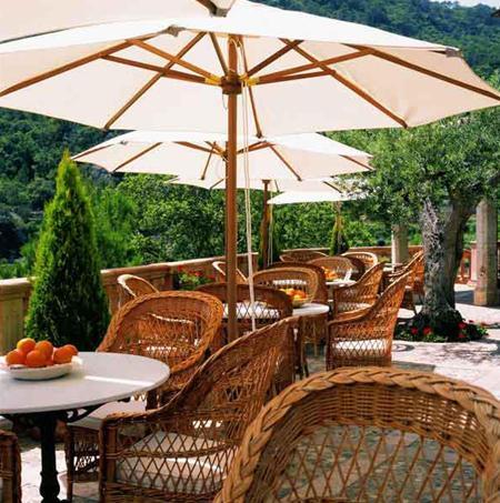 Hotel Valldemossa — photo 5