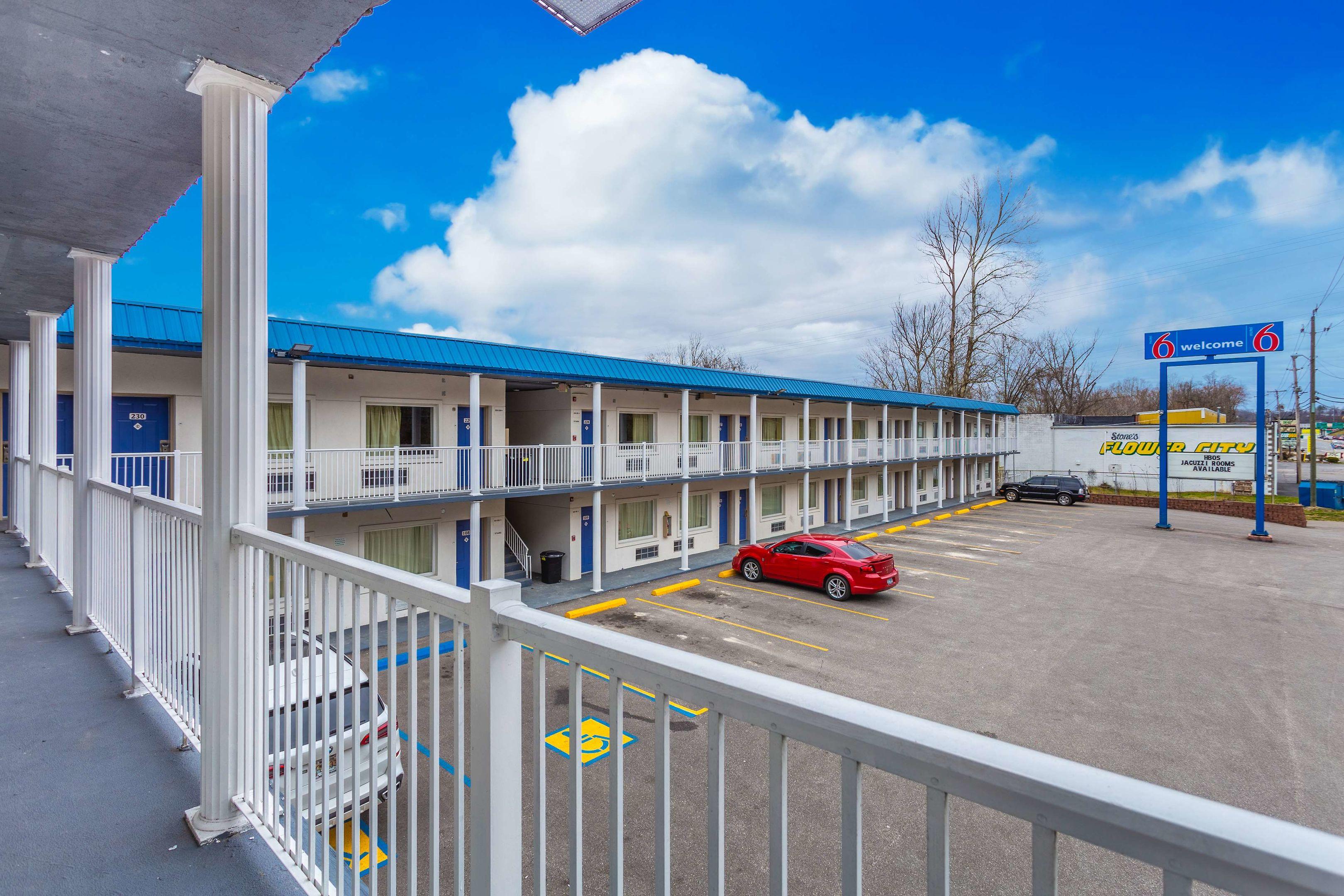 Motel 6 Huntington WV — photo 3