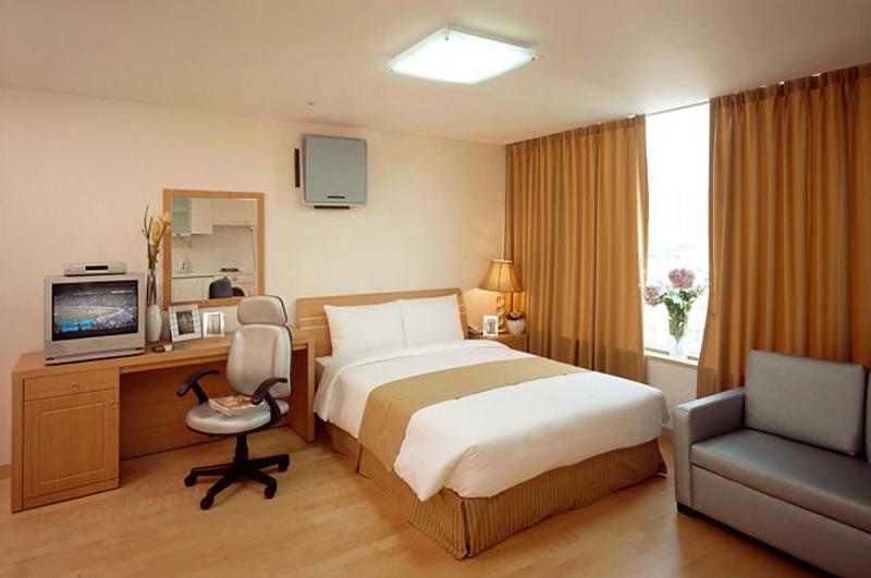 Hyundai Residence — photo 5