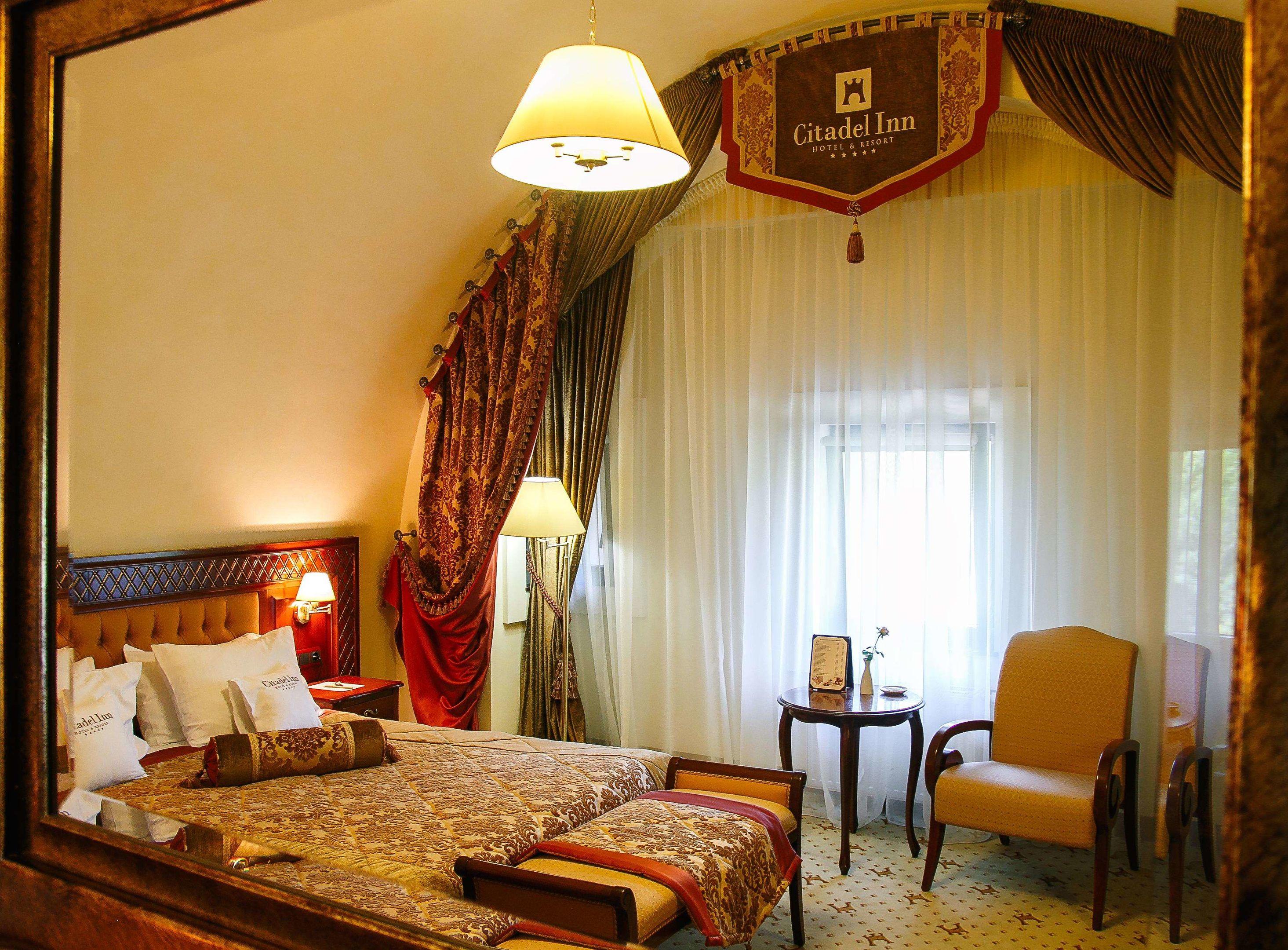 Citadel Inn — photo 3