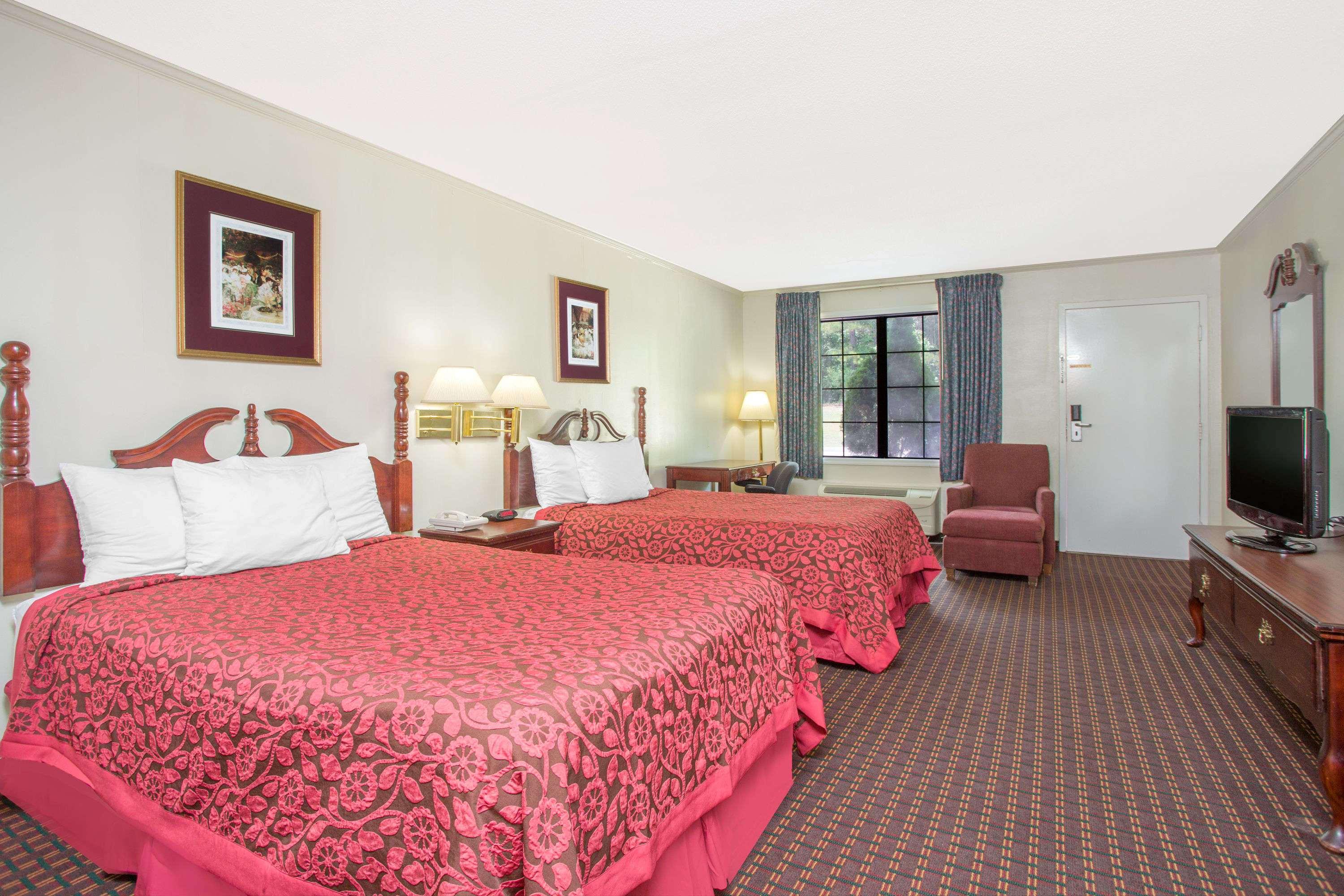 Days Inn Milledgeville — photo 5