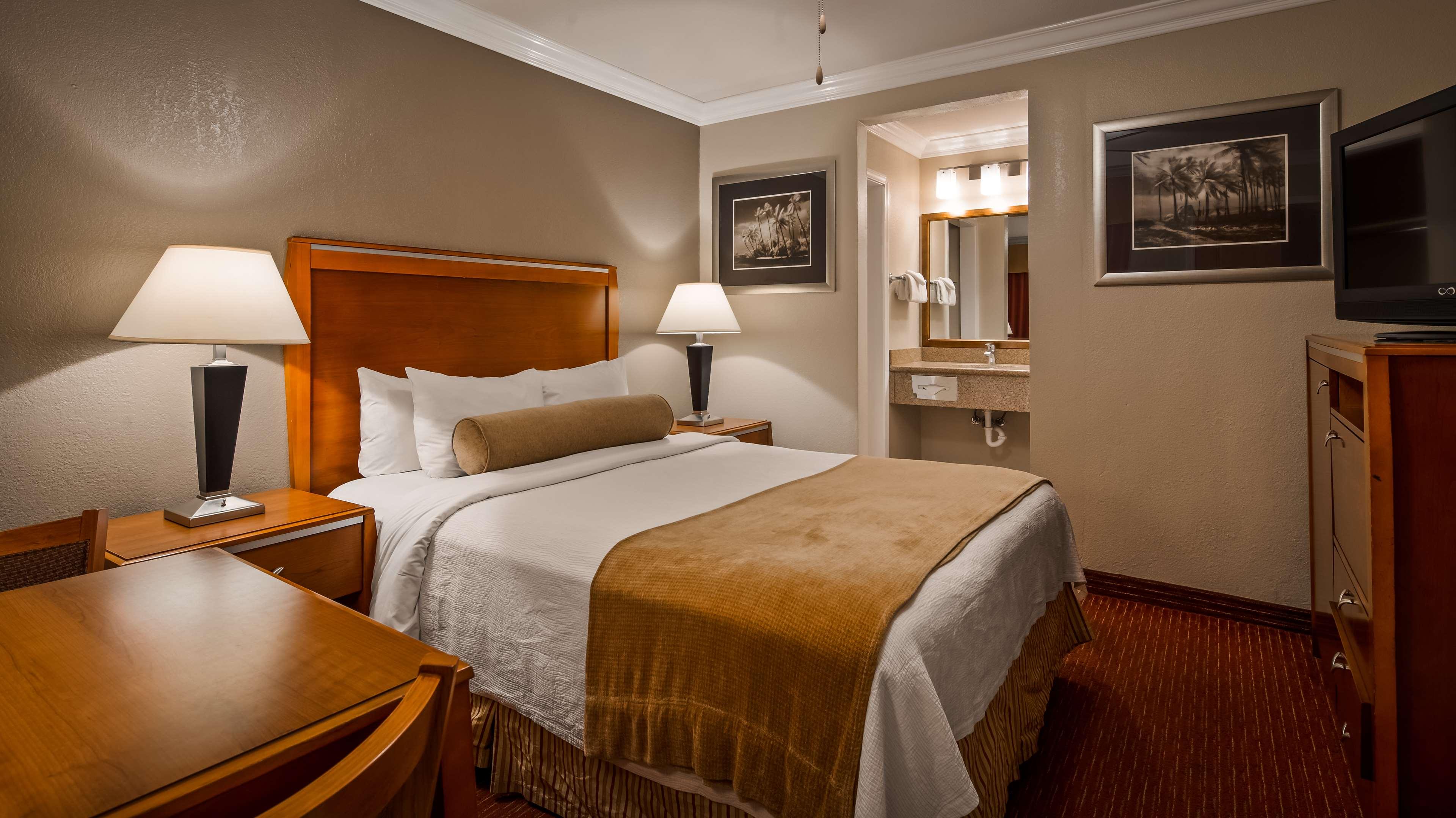 Best Western Tradewinds — photo 5